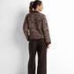 Loose-Fit Crew-Neck Pullover