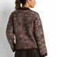 Loose-Fit Crew-Neck Pullover