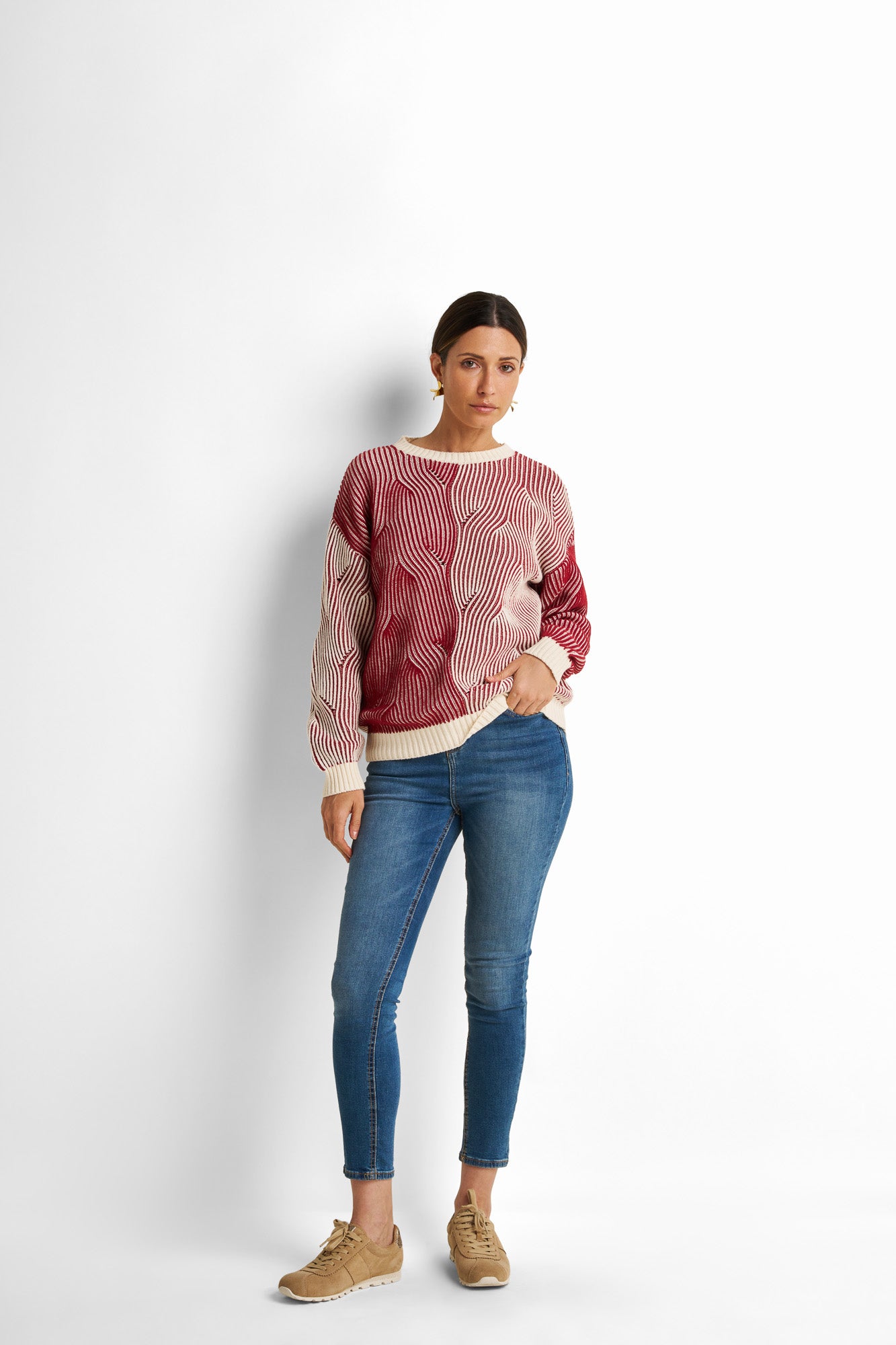 Pullover