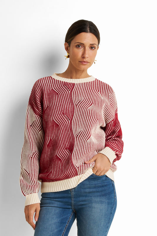 Pullover