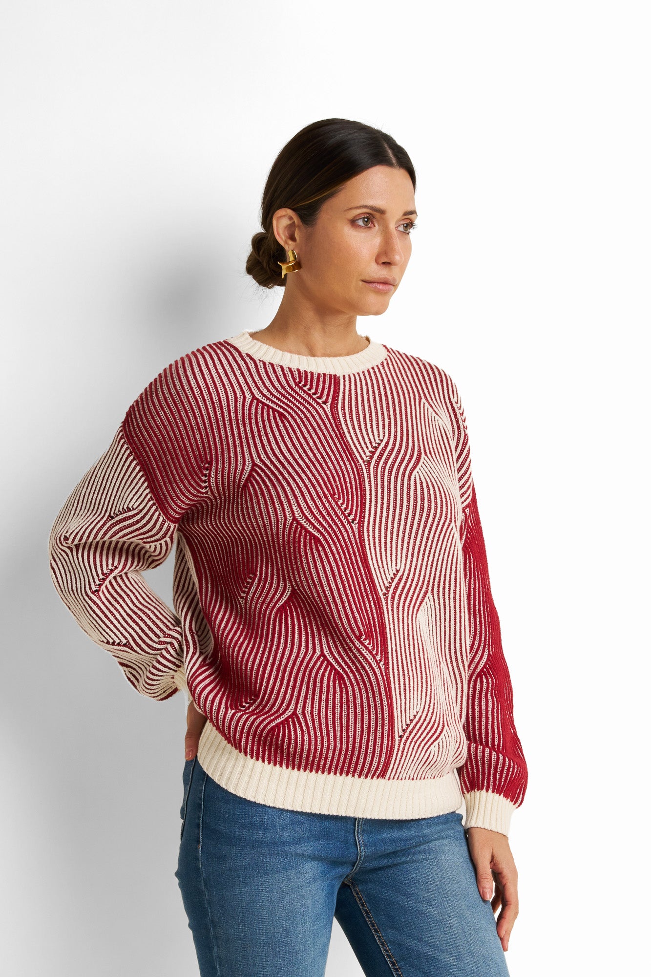 Pullover