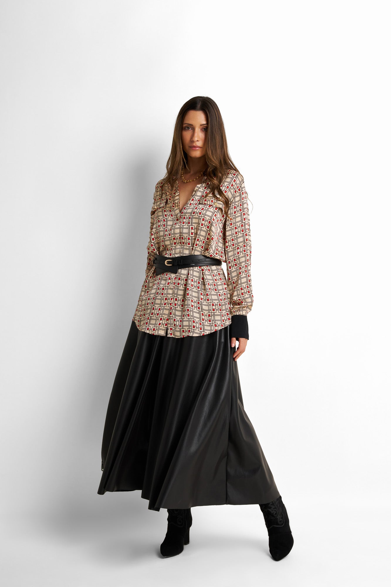 Blouse