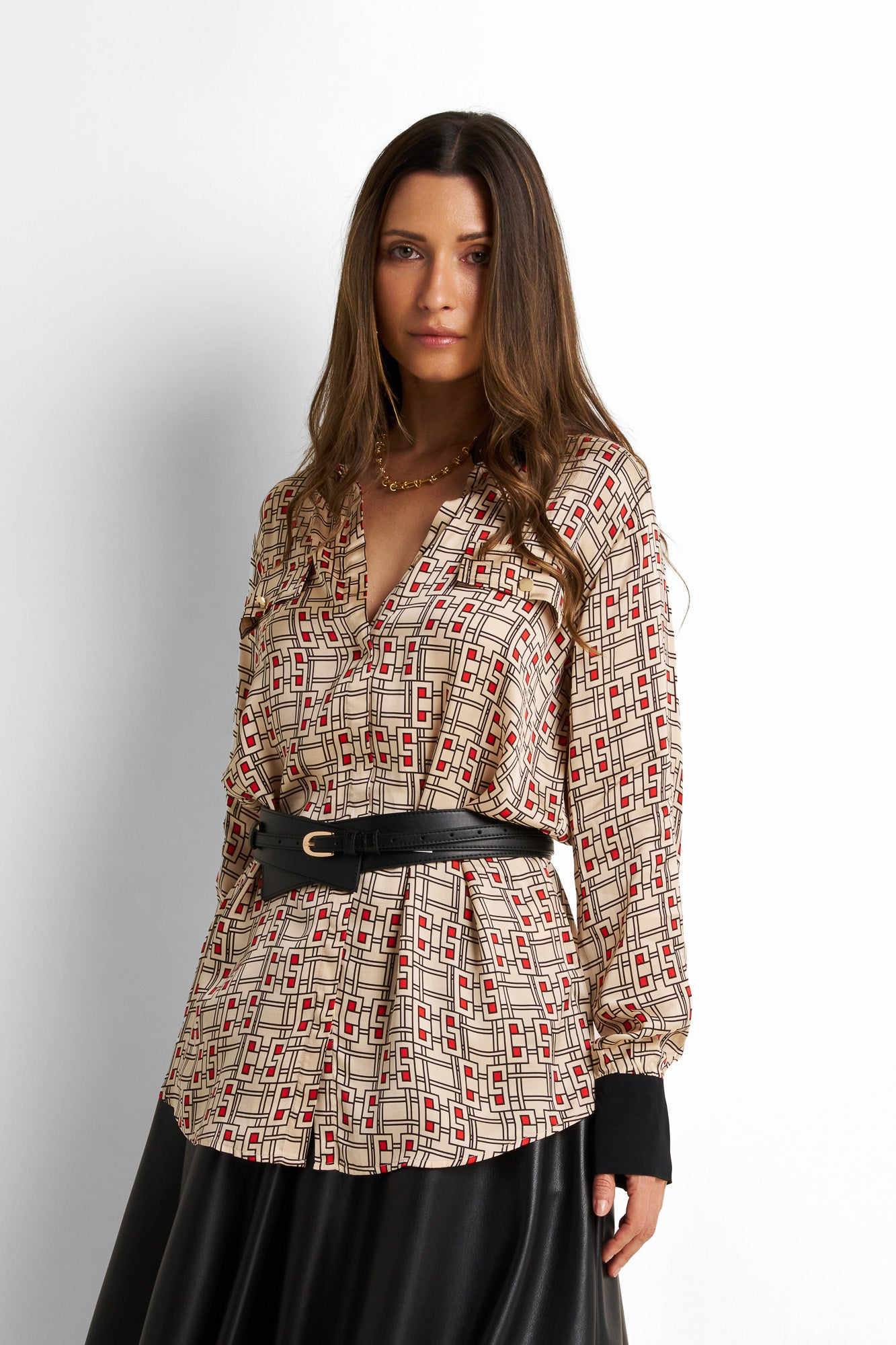 Blouse