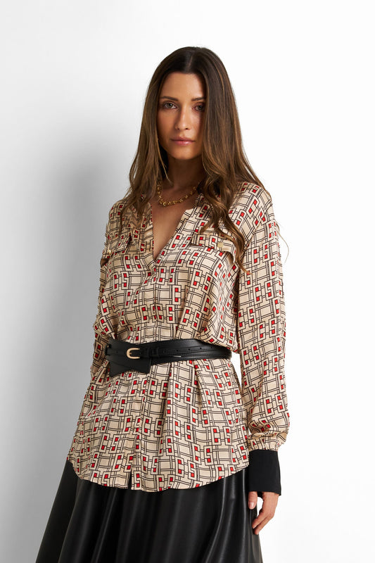 Blouse