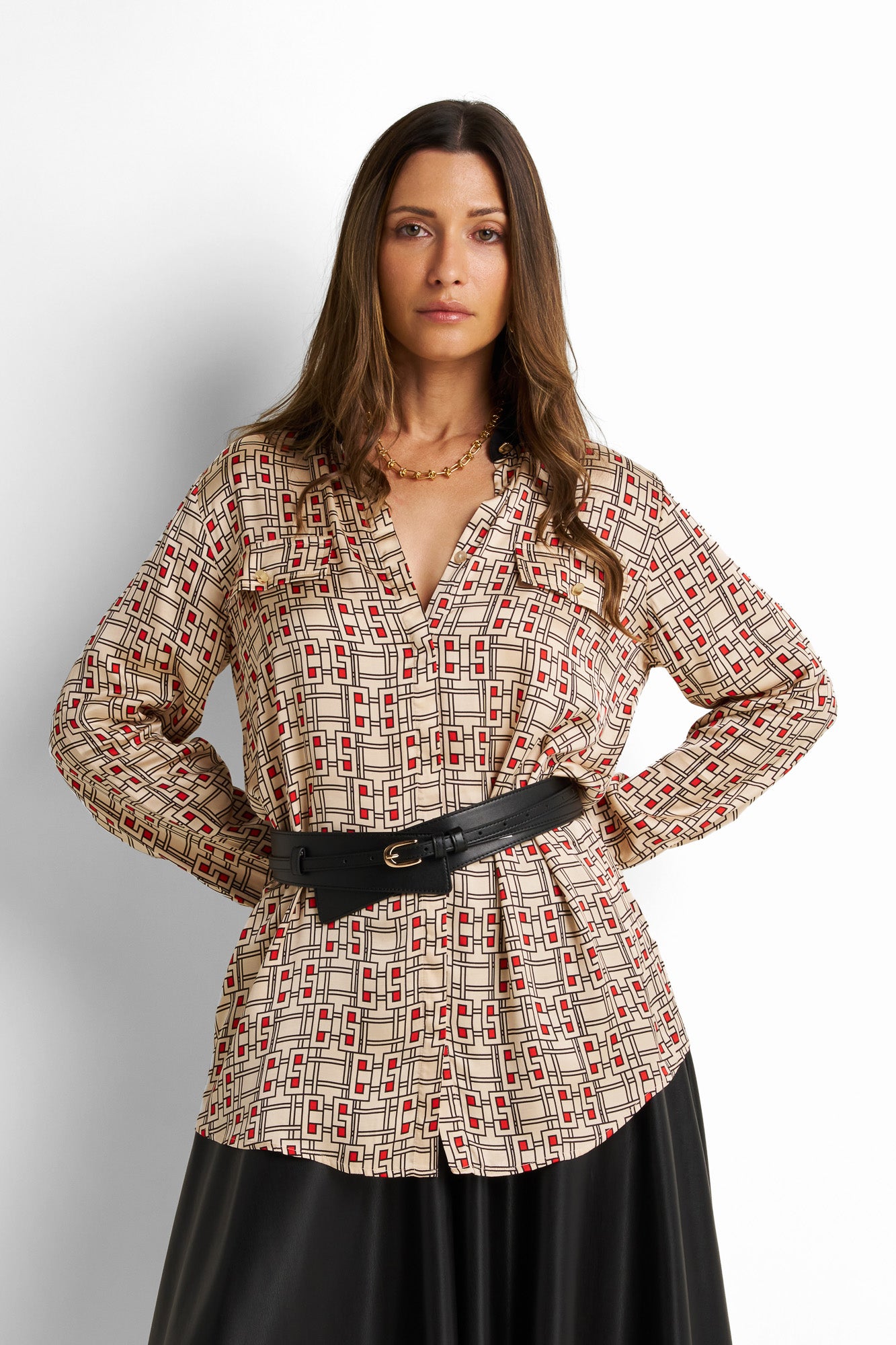 Blouse