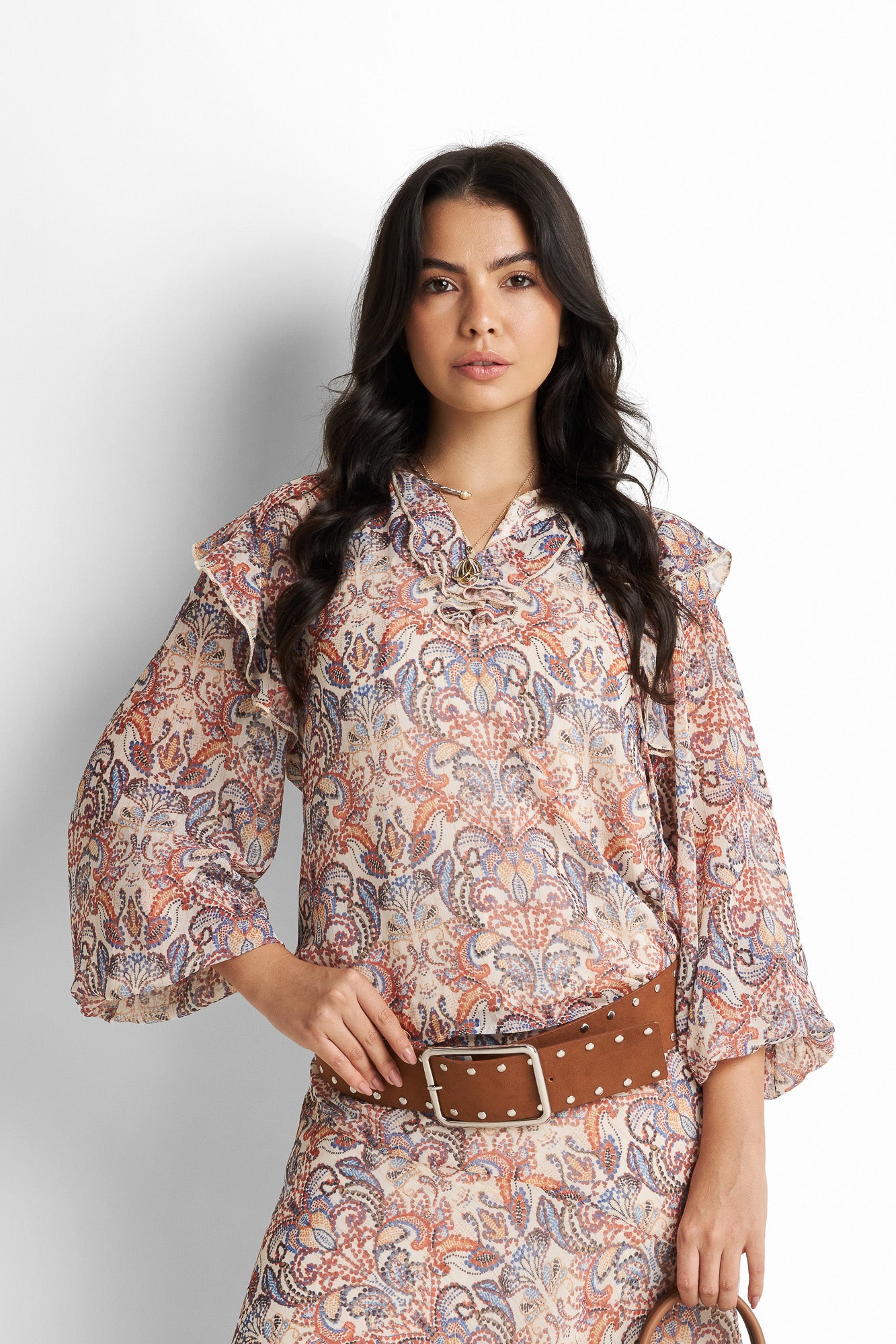 Blouse