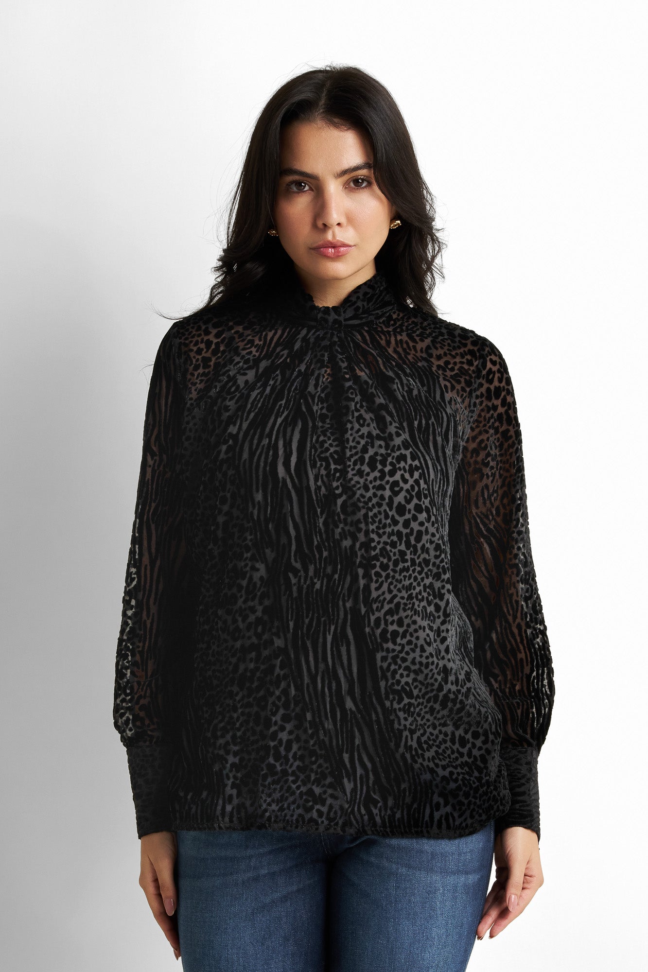 Blouse