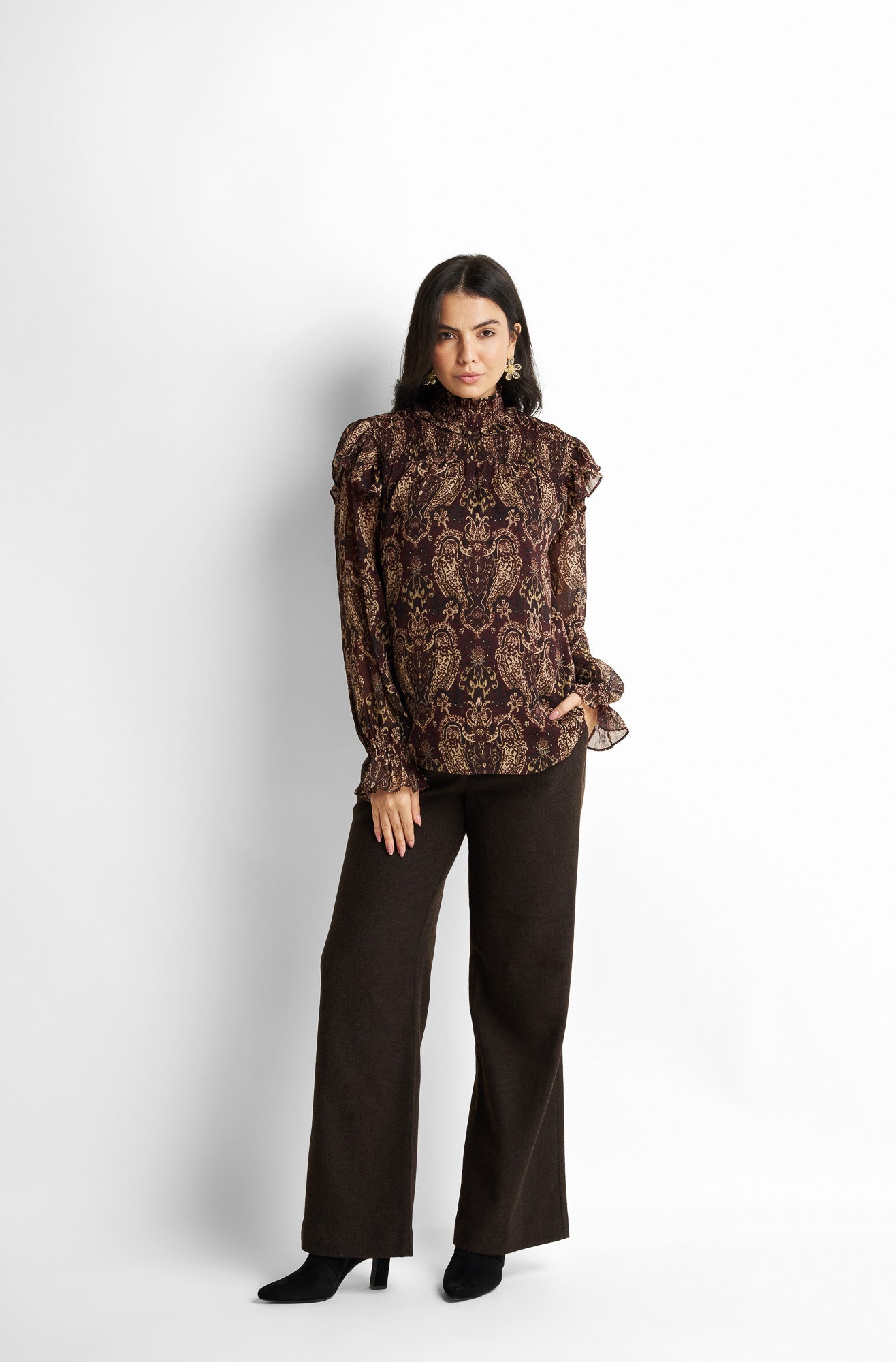 Blouse