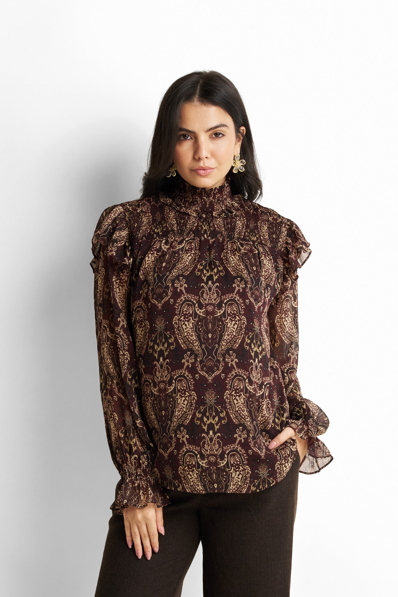 Blouse