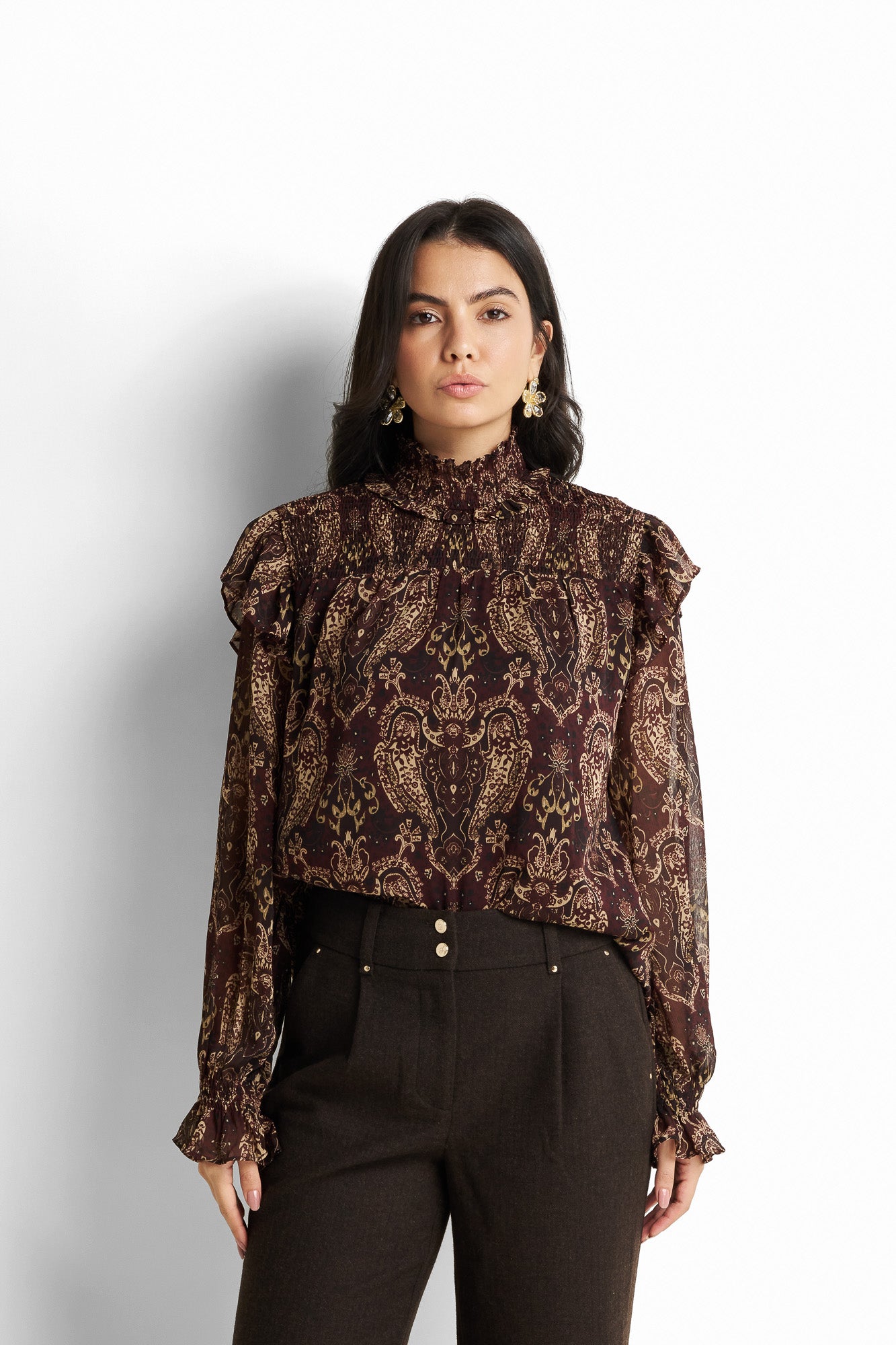 Blouse