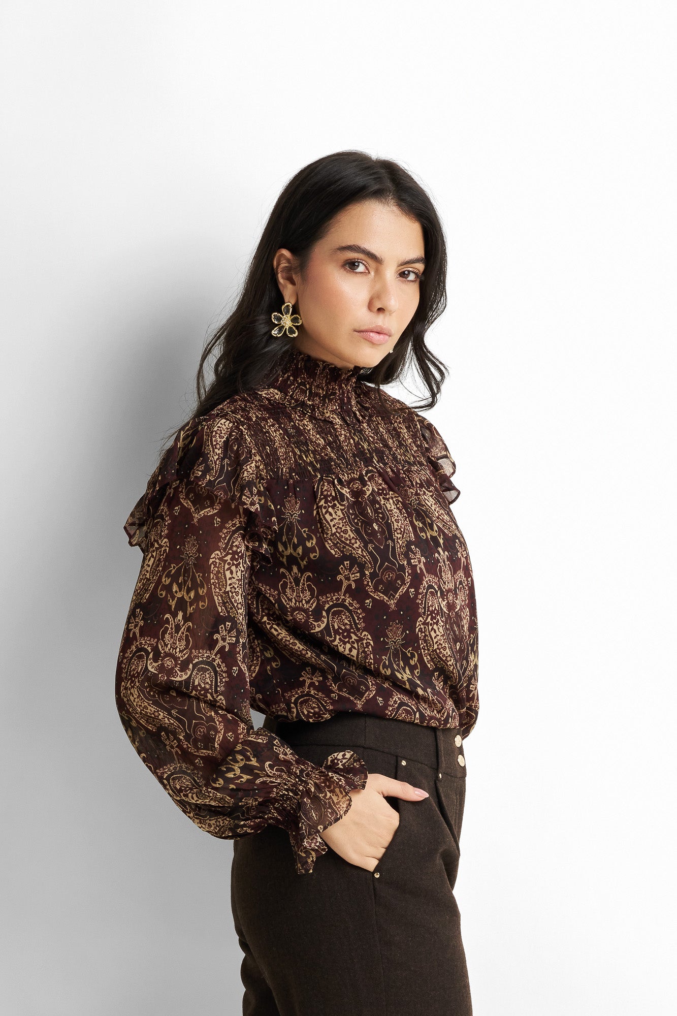Blouse