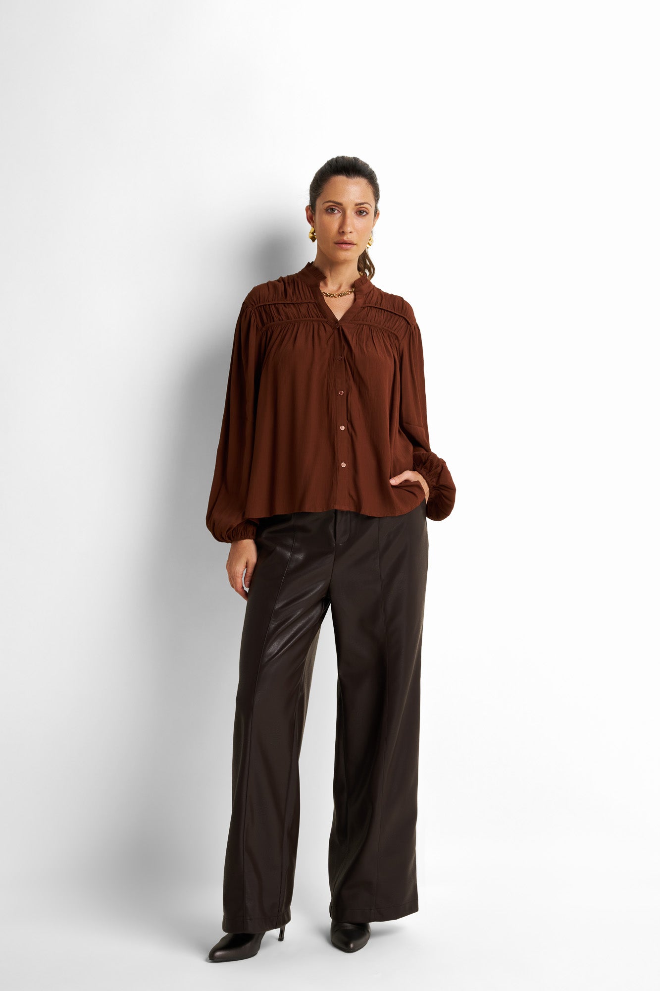 Blouse