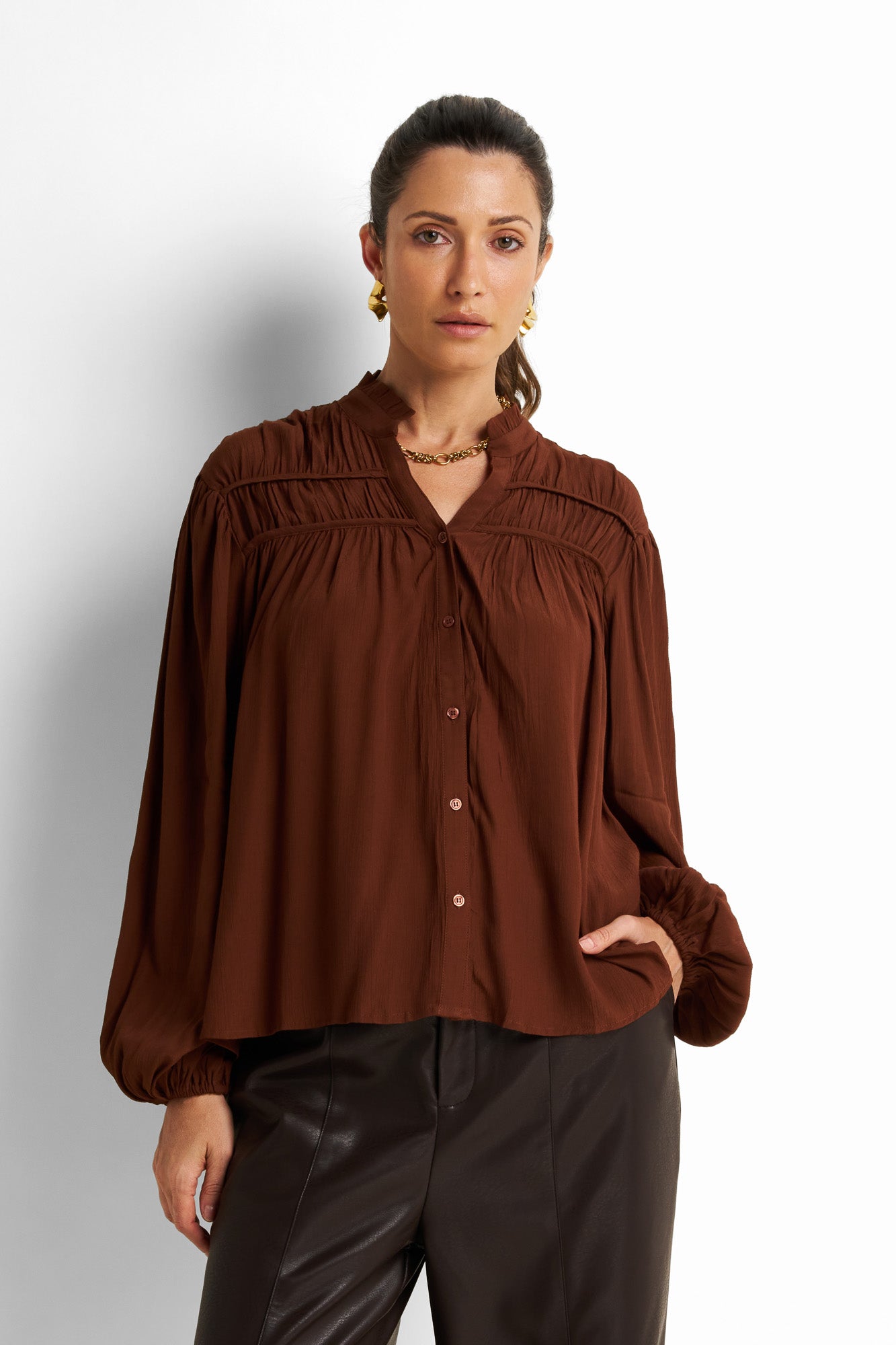 Blouse