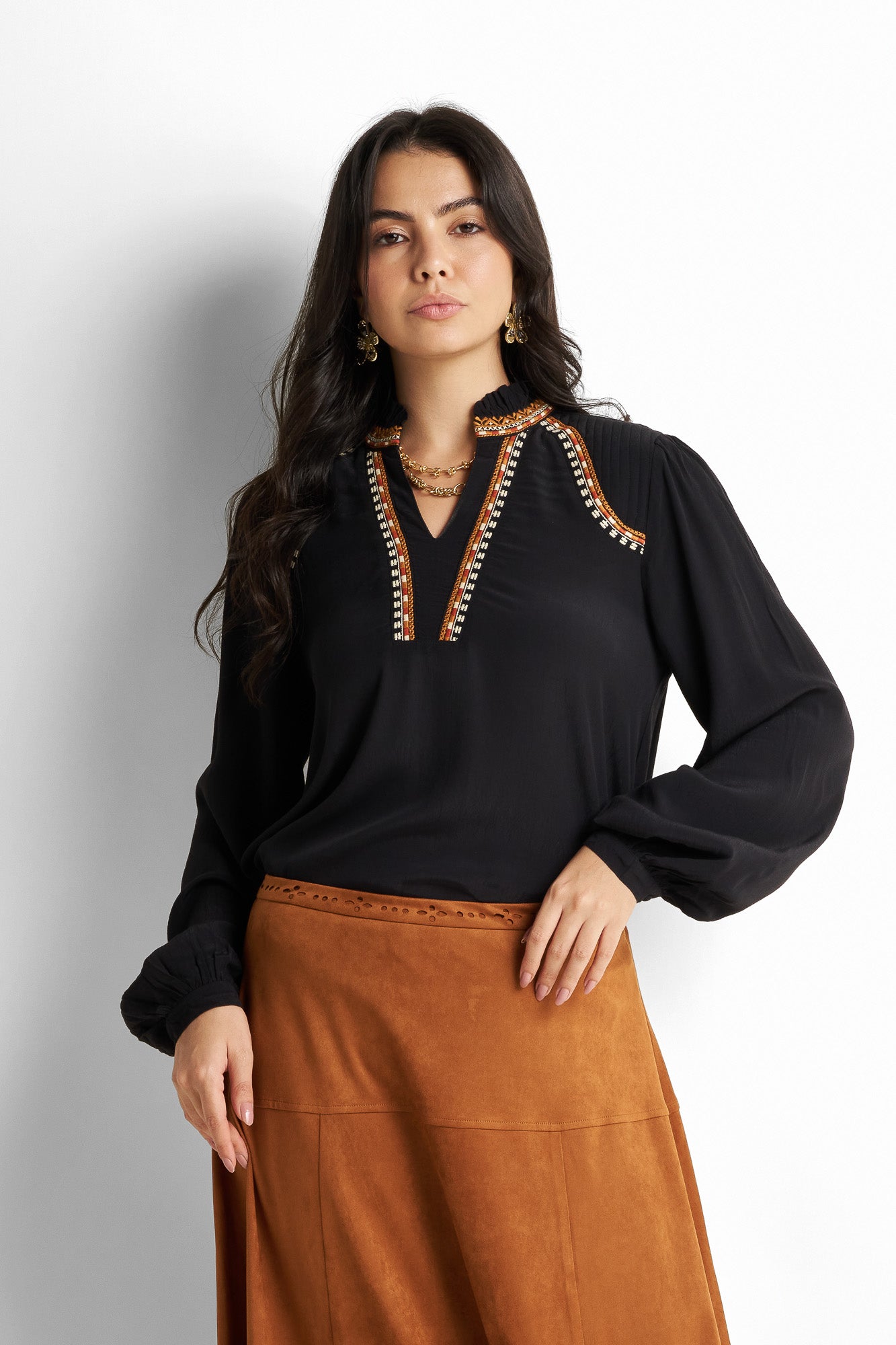 Blouse