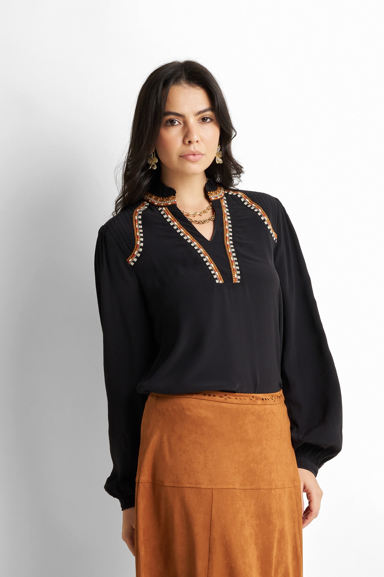 Blouse