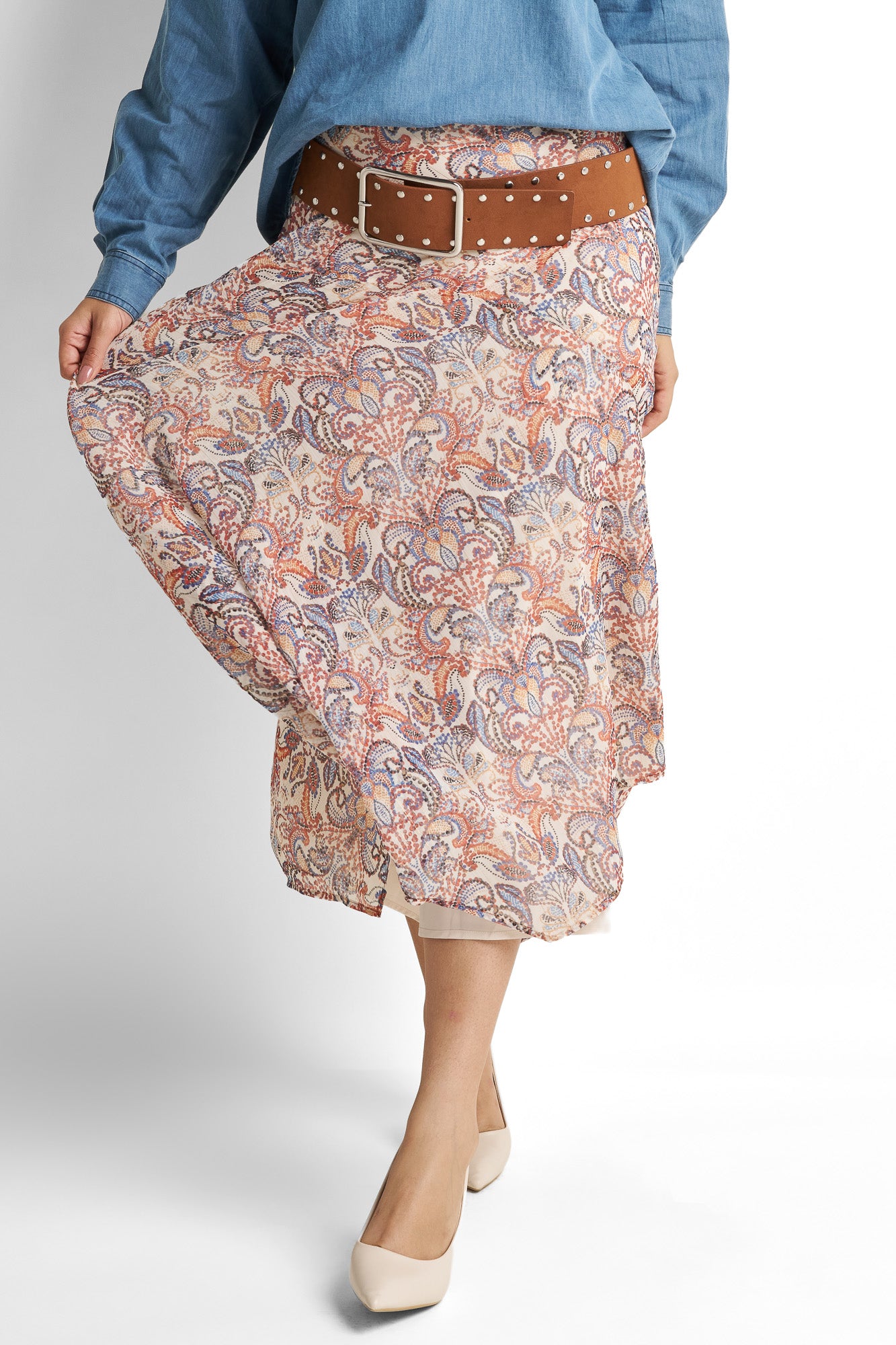 Skirt