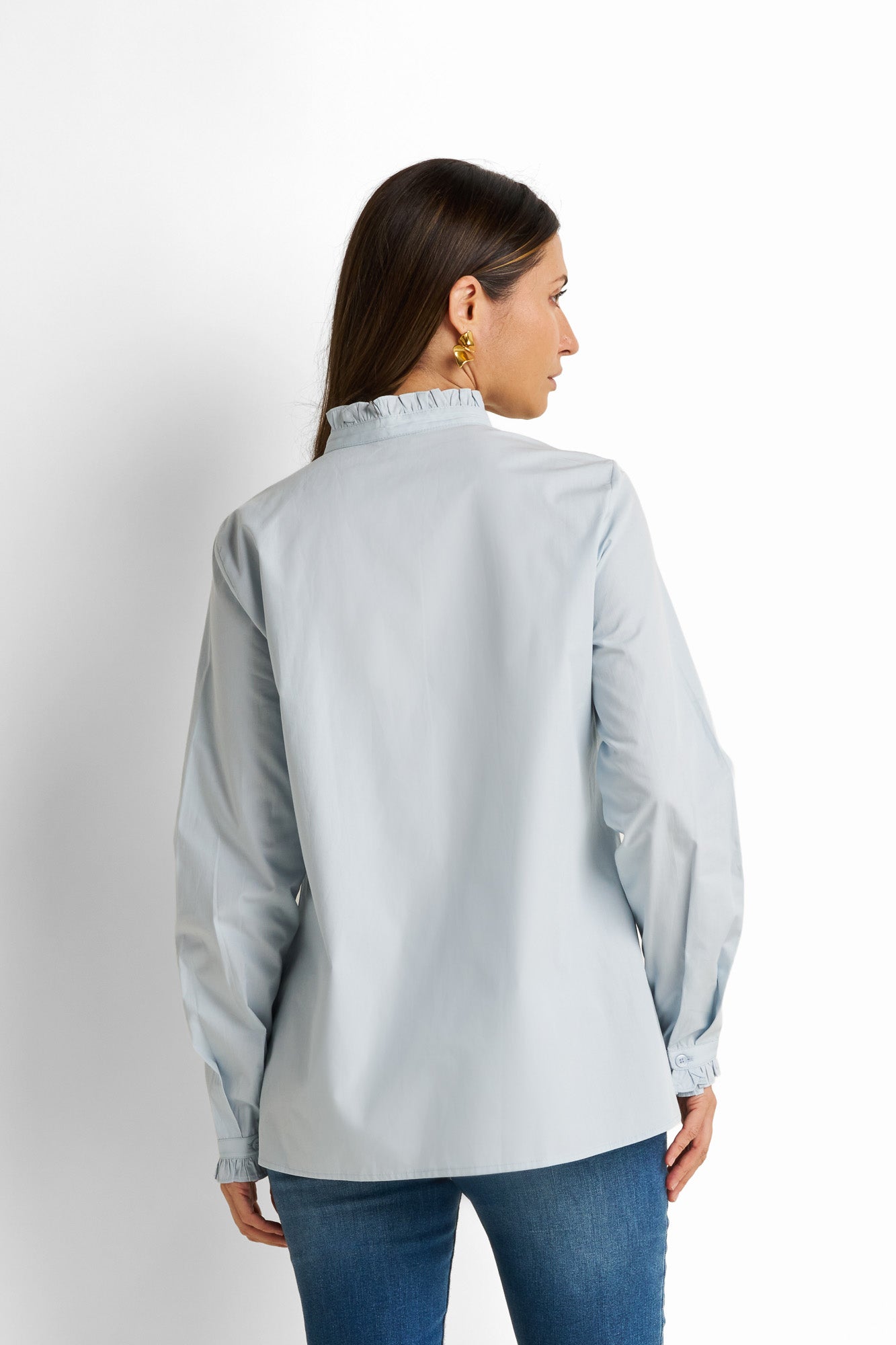 Collared Shirt