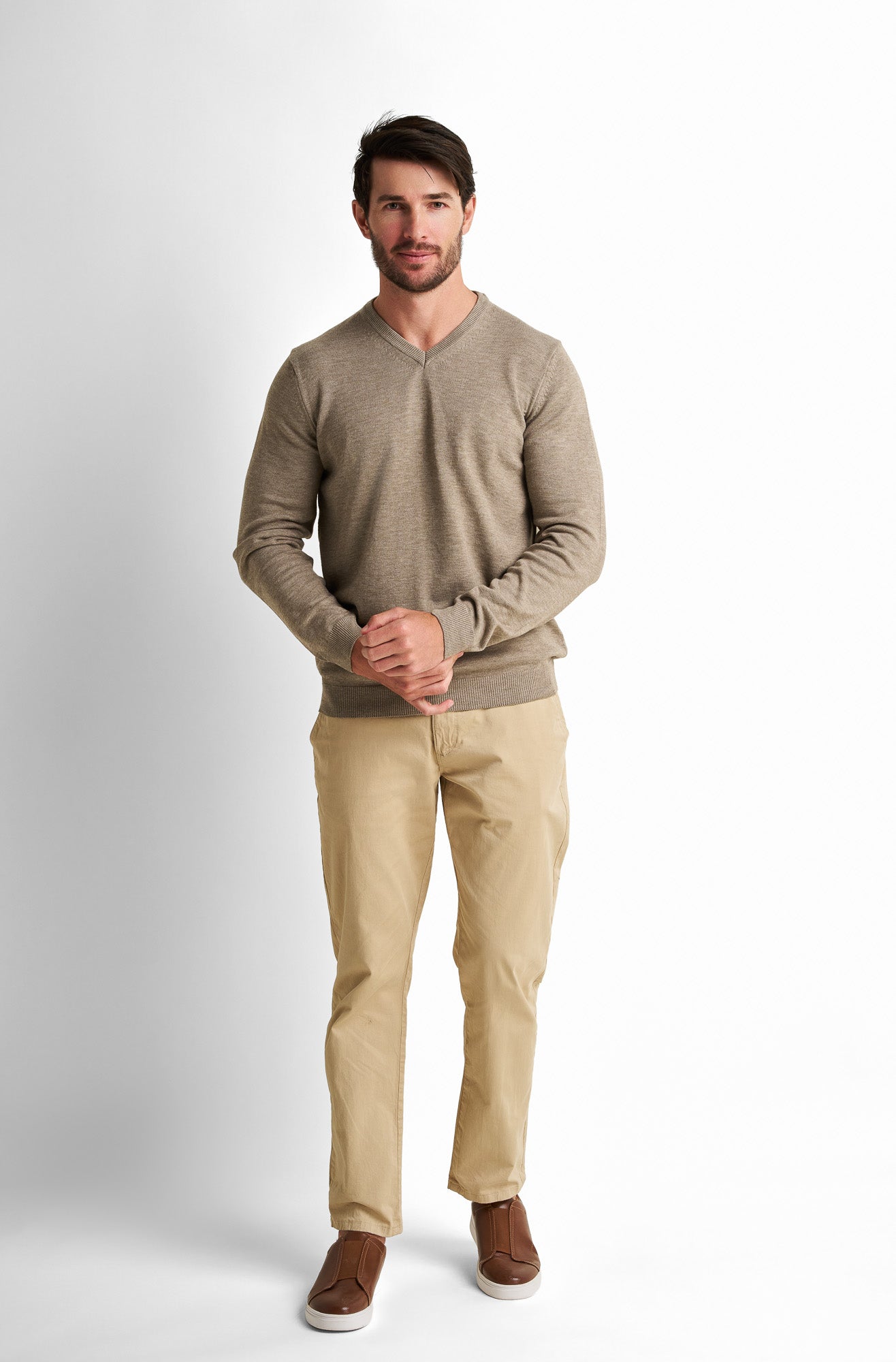 Pullover