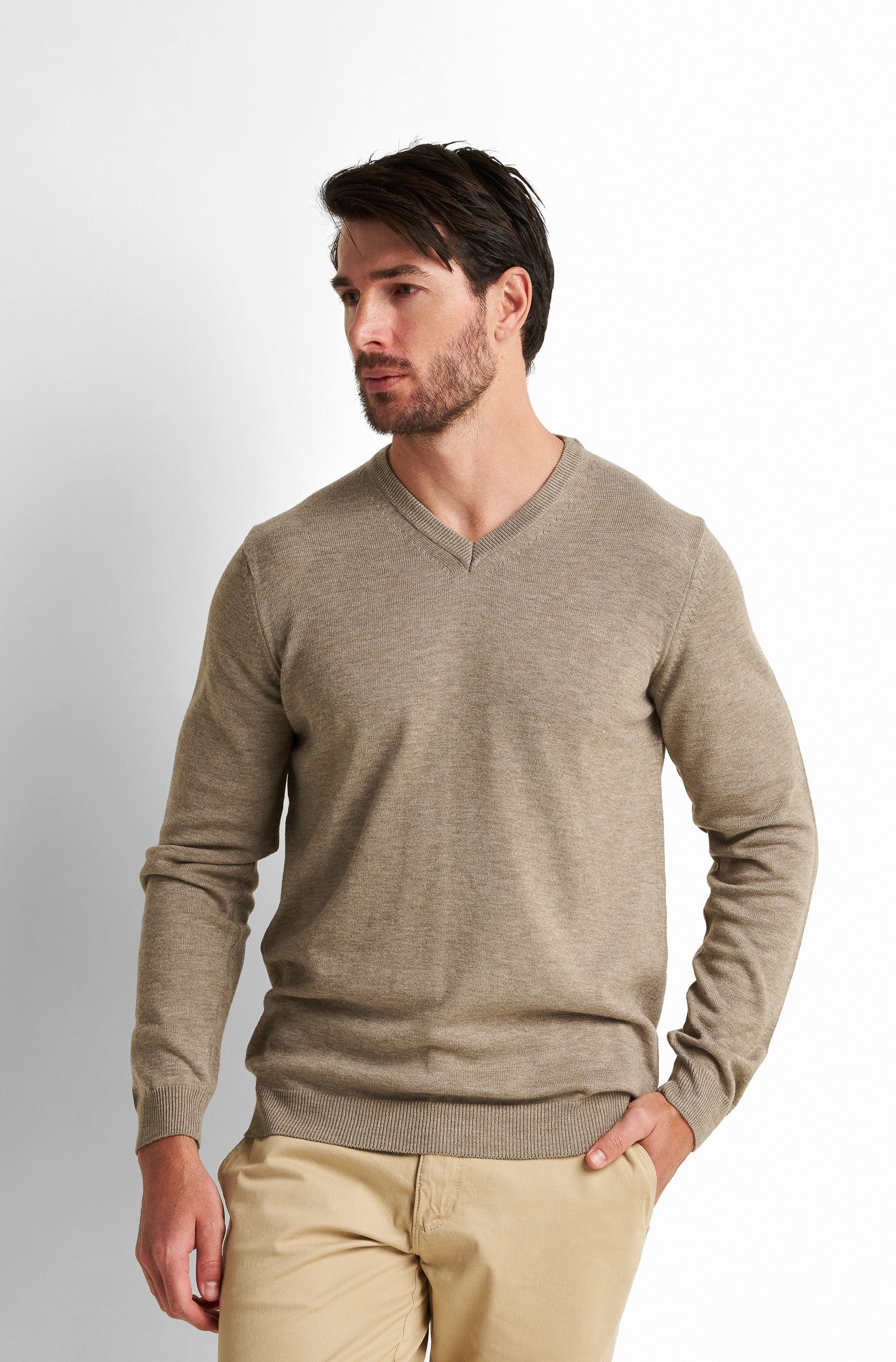 Pullover