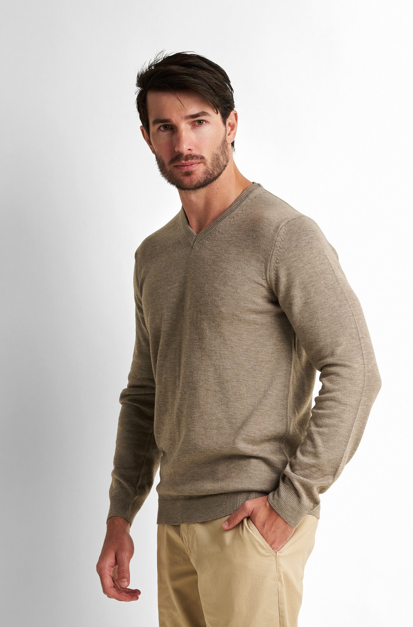Pullover