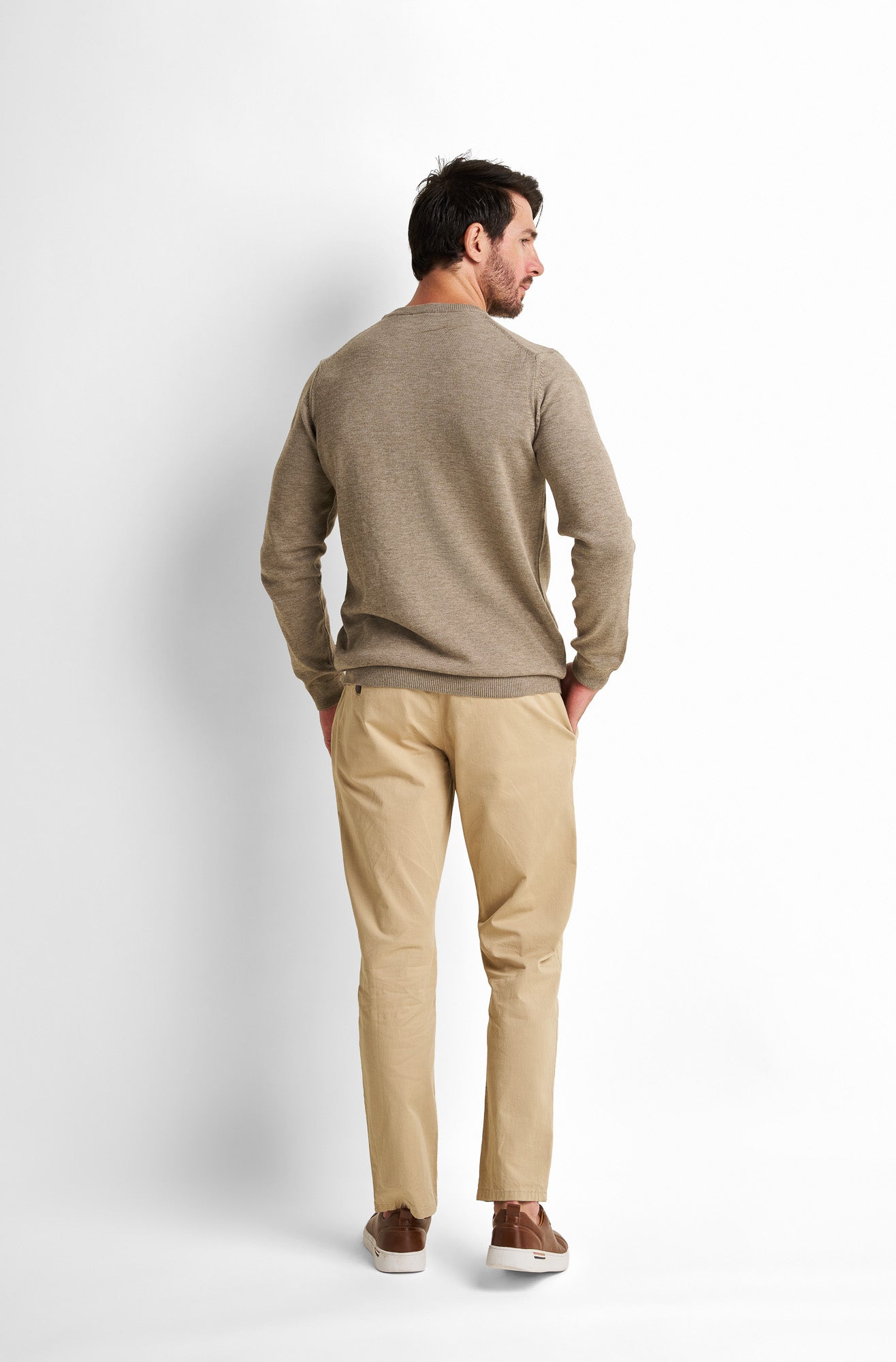 Pullover