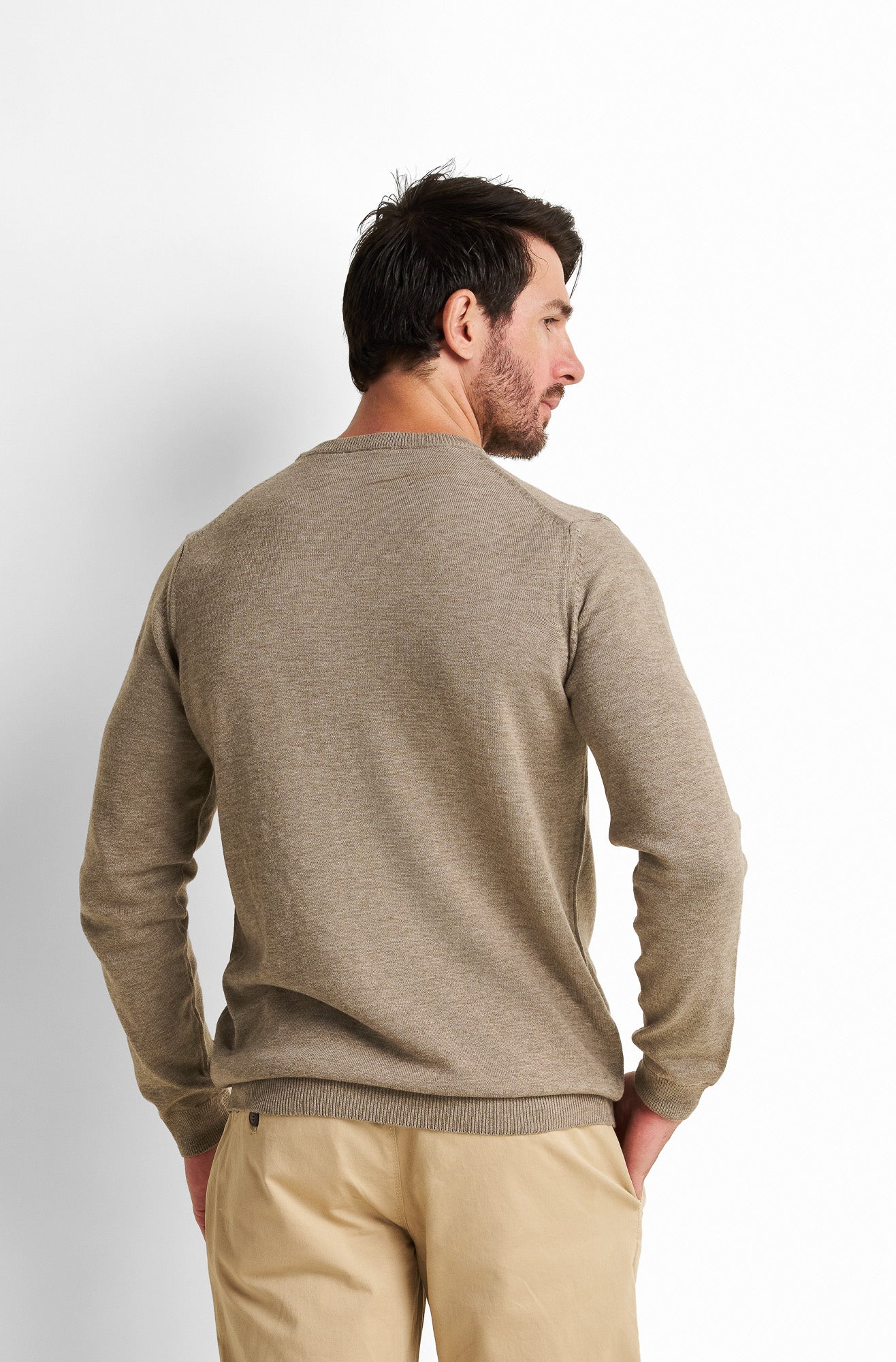 Pullover