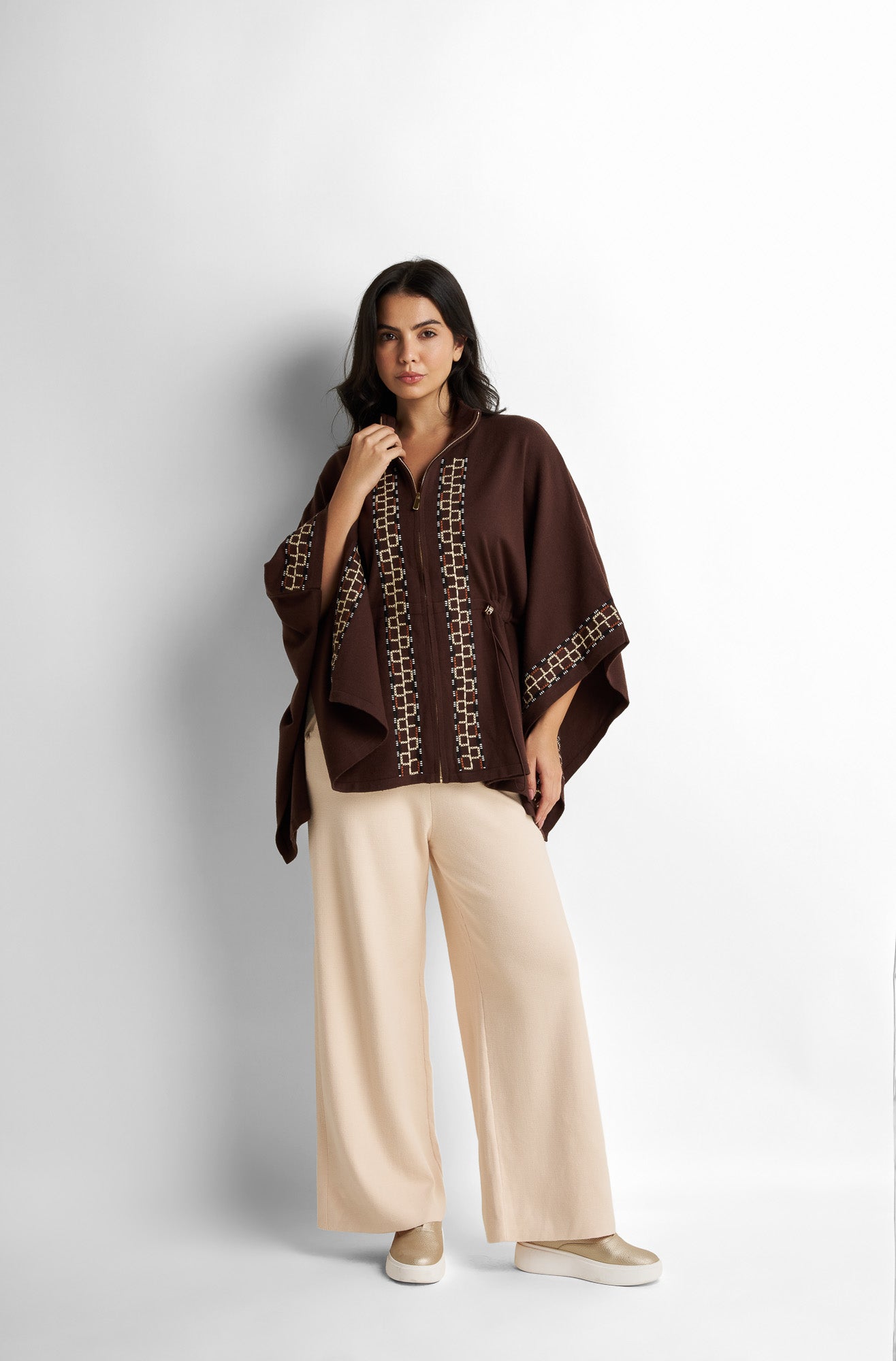 Poncho