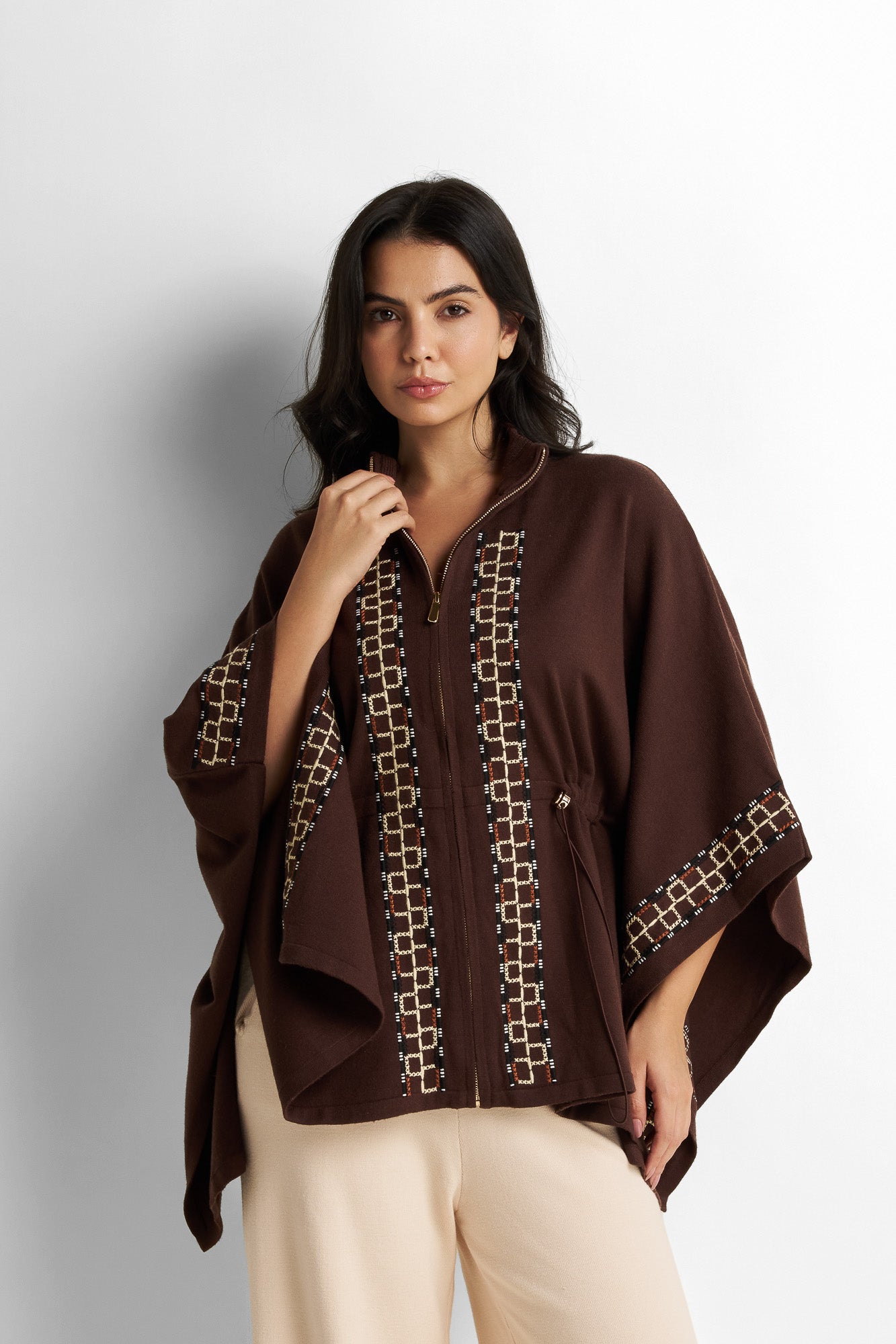 Poncho