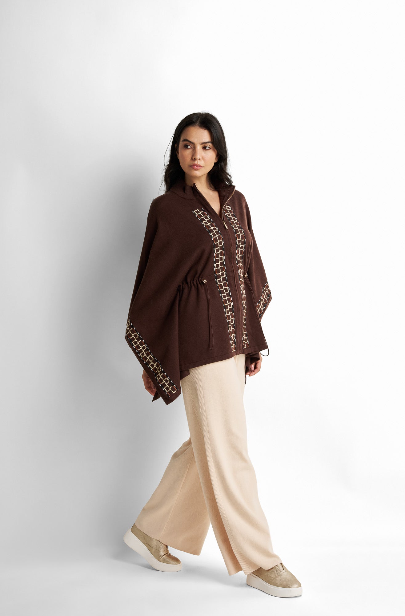 Poncho