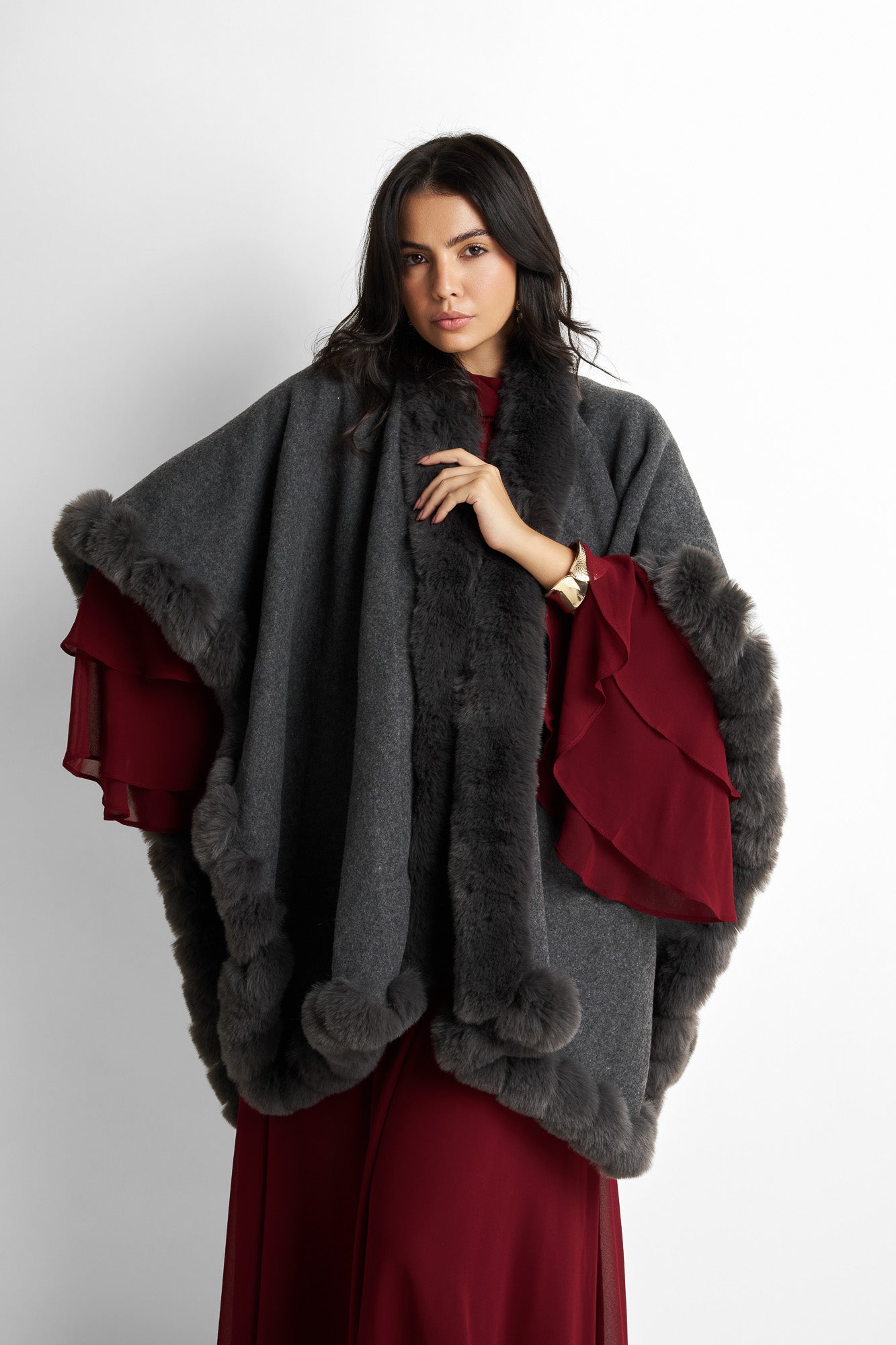 Poncho