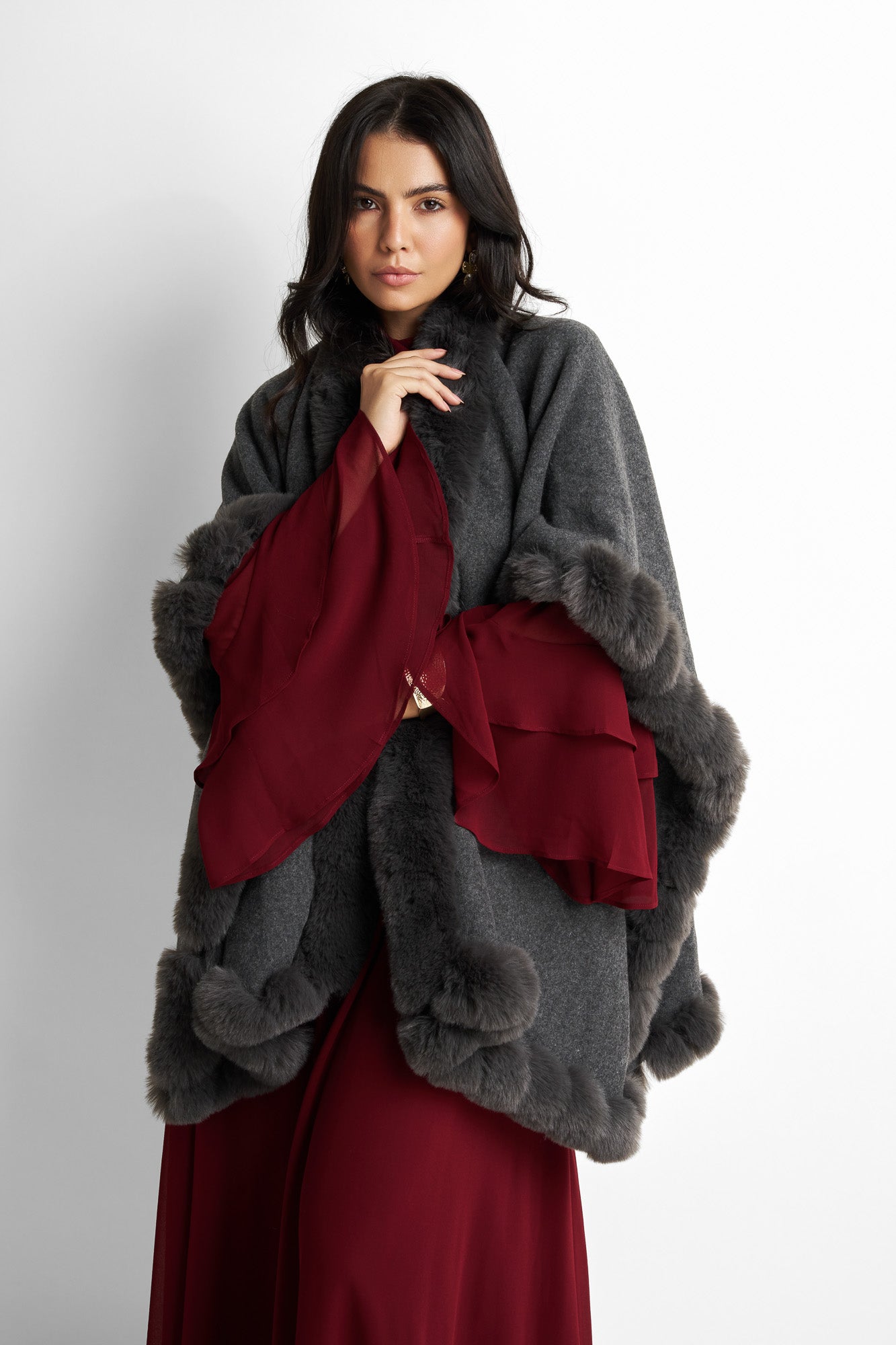 Poncho