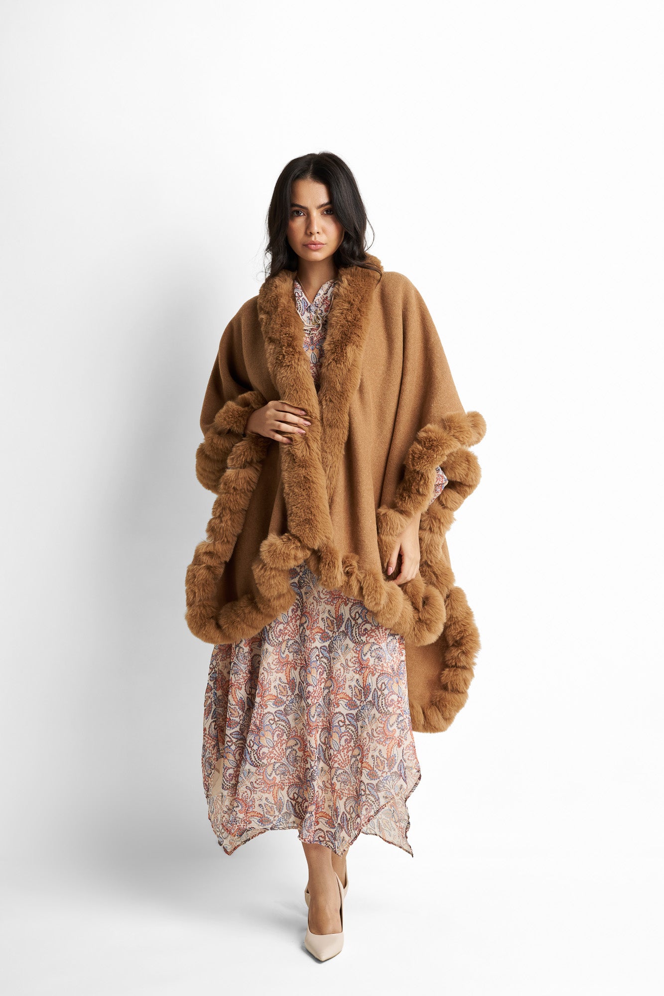 Poncho