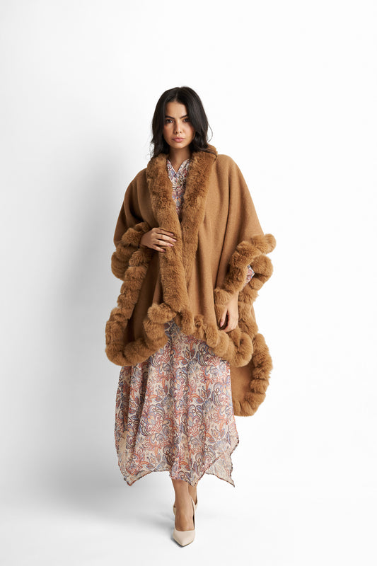 Poncho