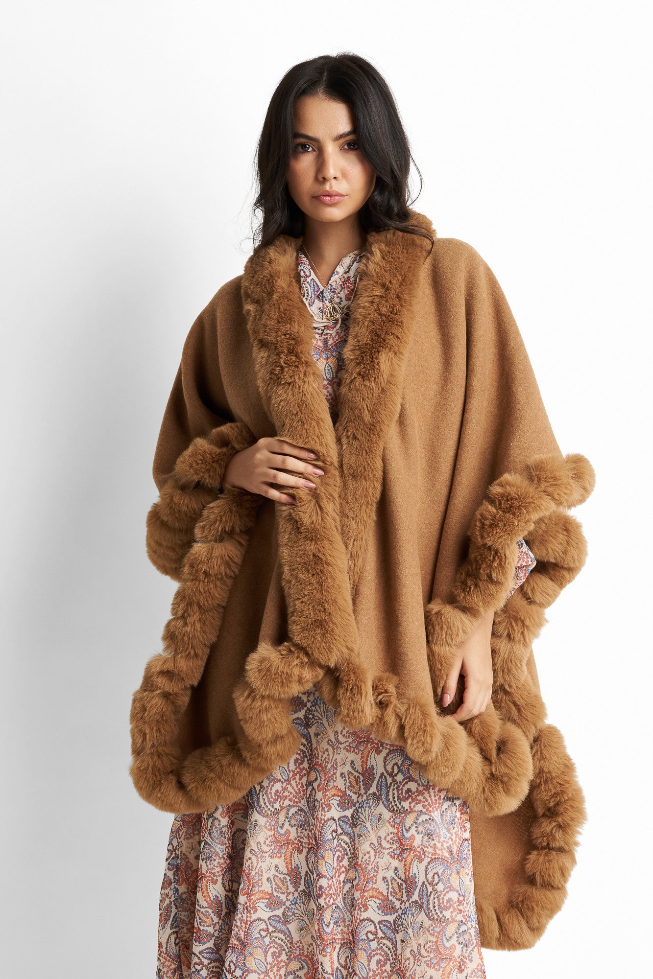 Poncho