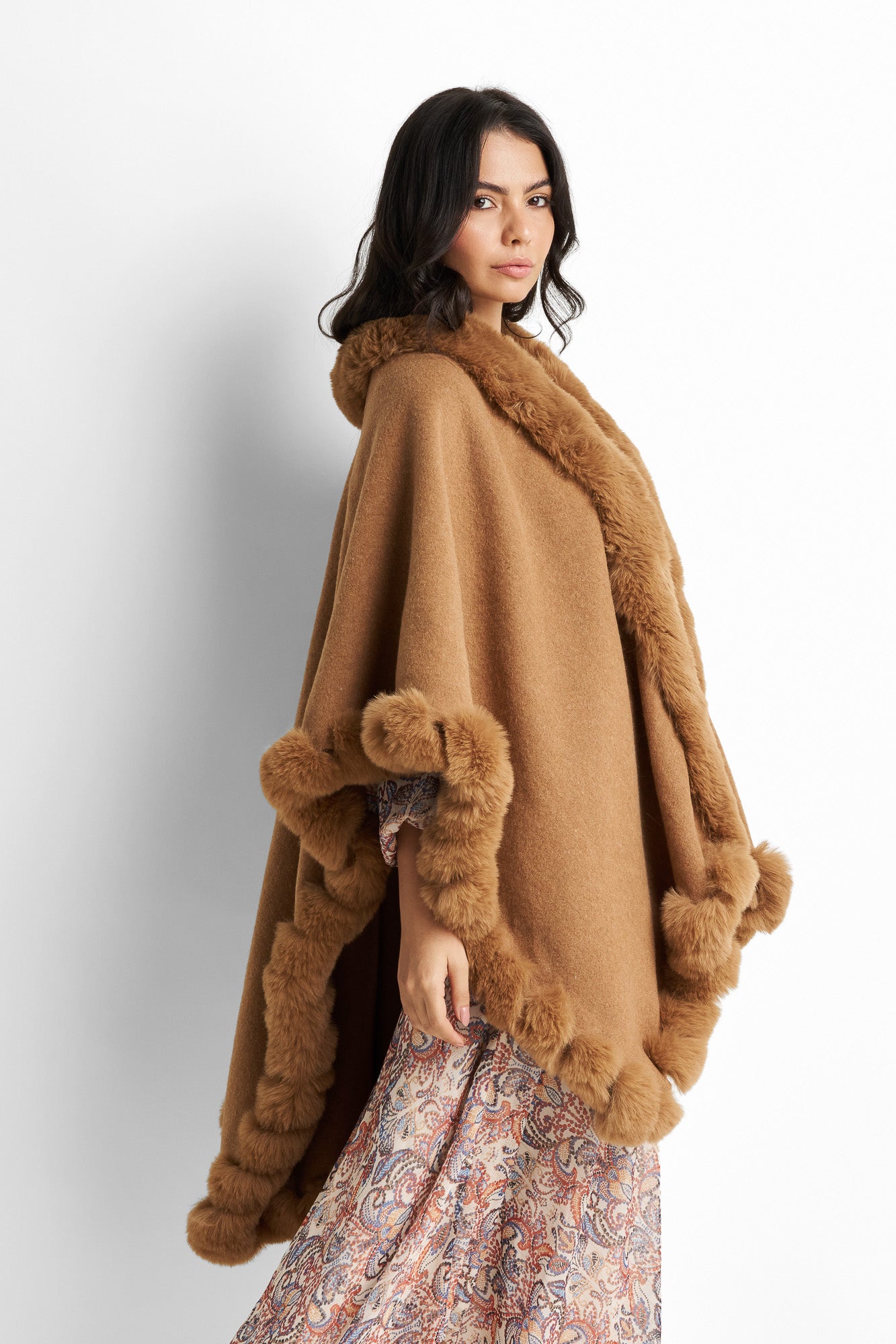 Poncho