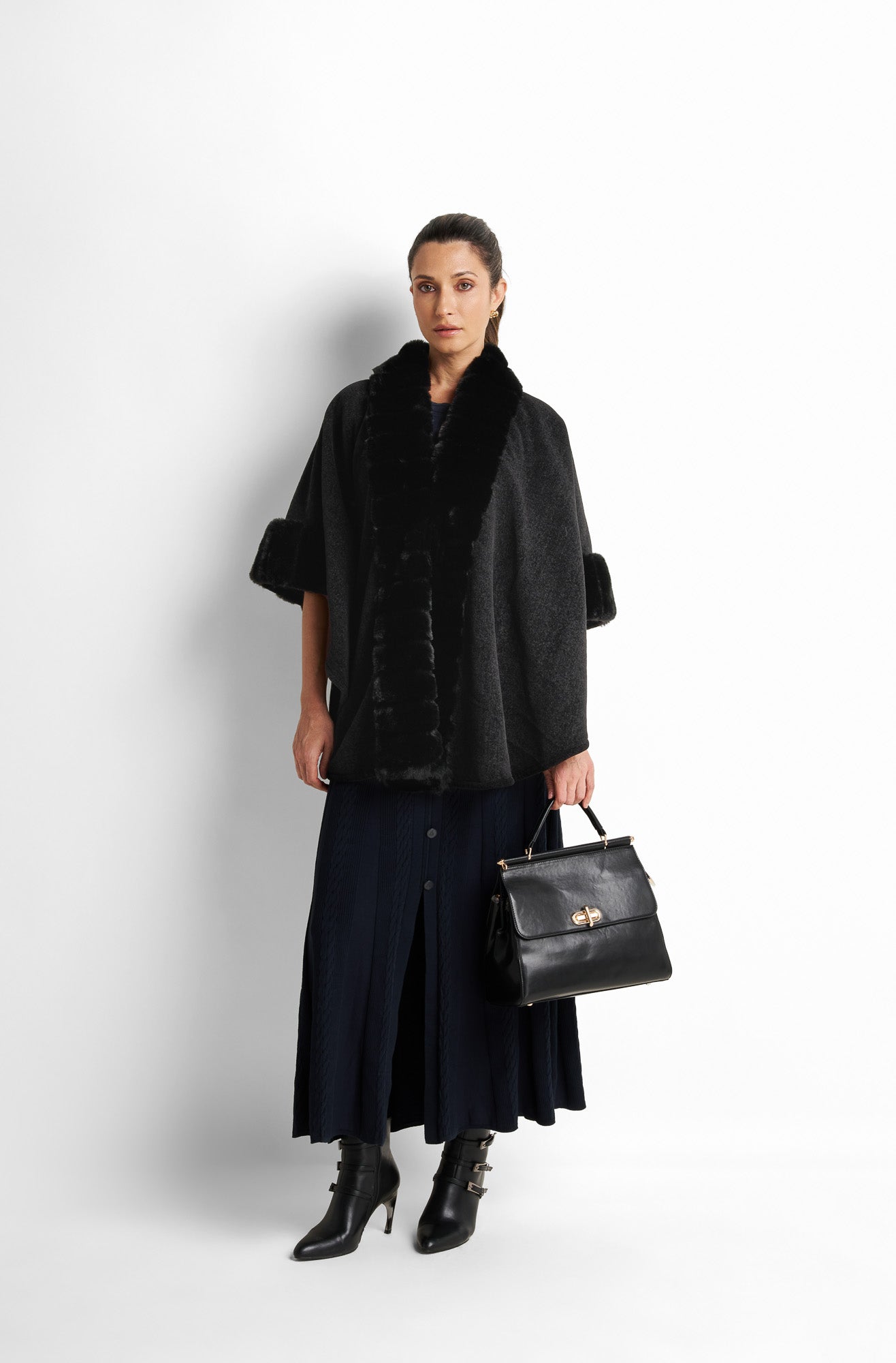 Poncho