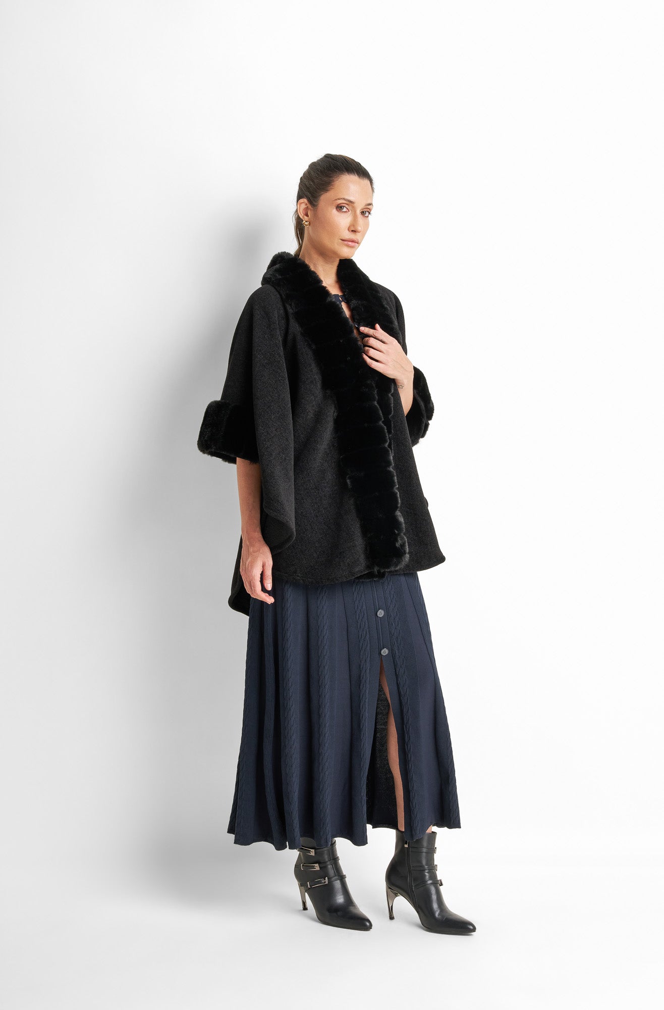 Poncho