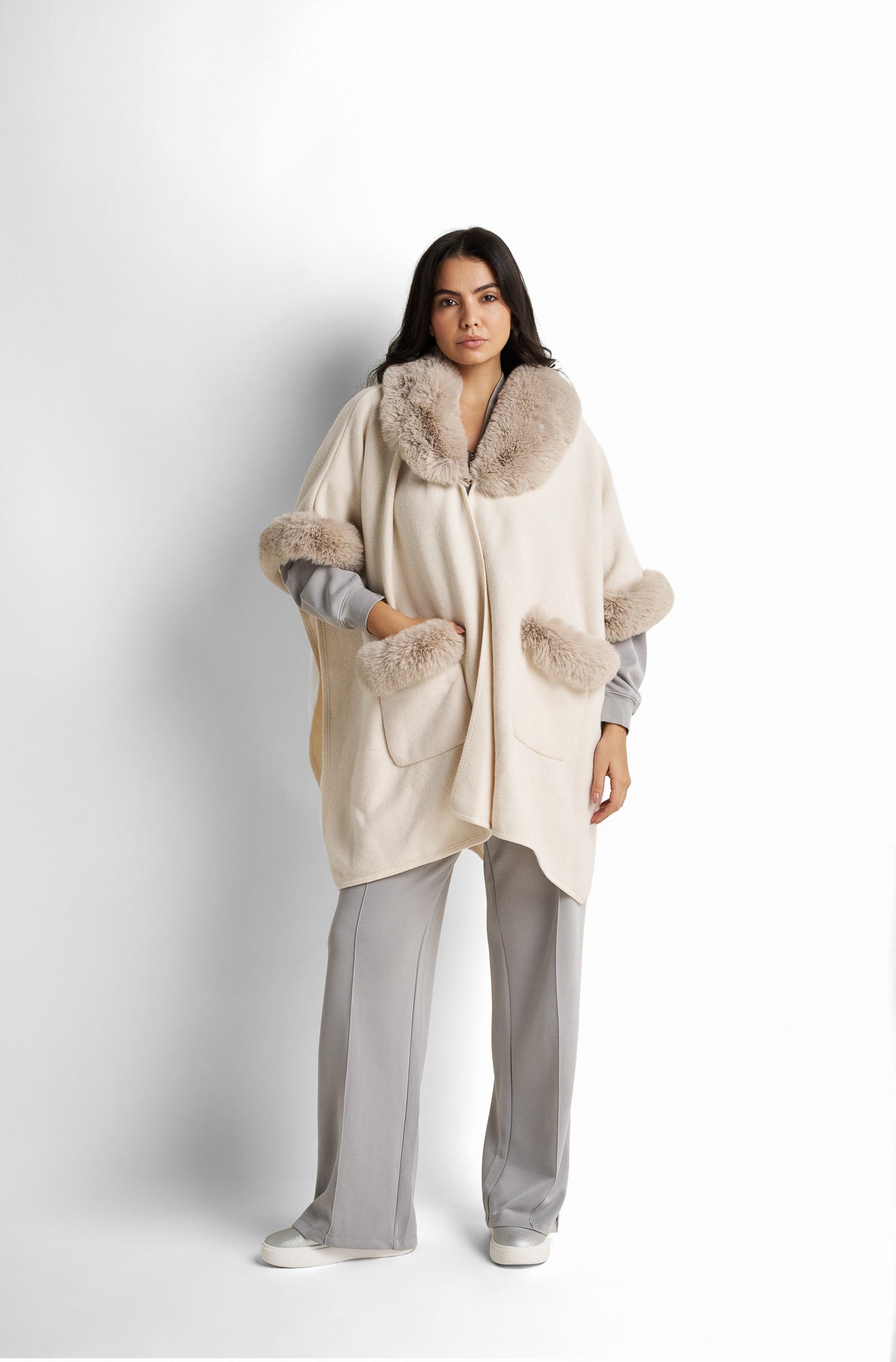 Poncho