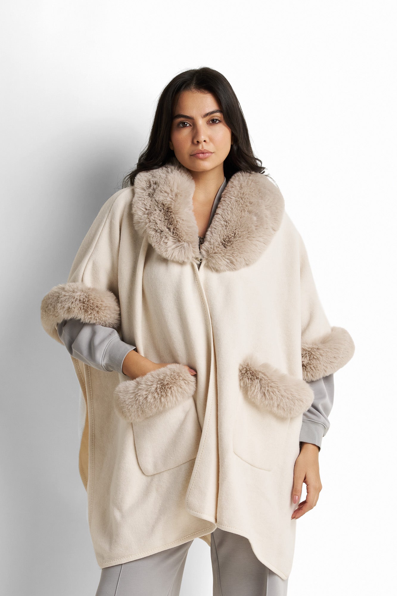 Poncho