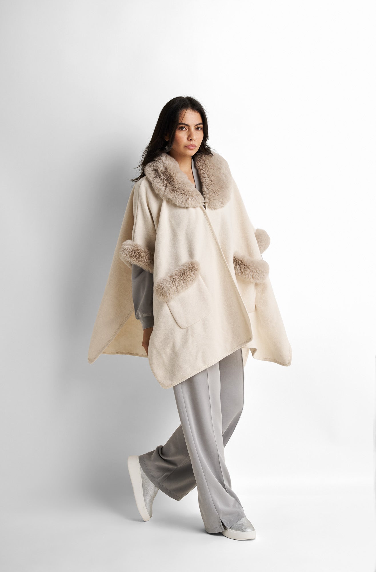 Poncho