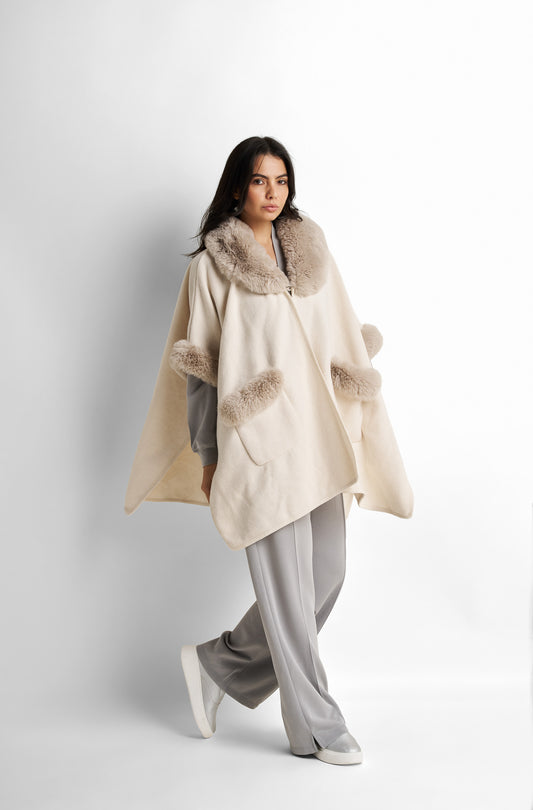 Poncho