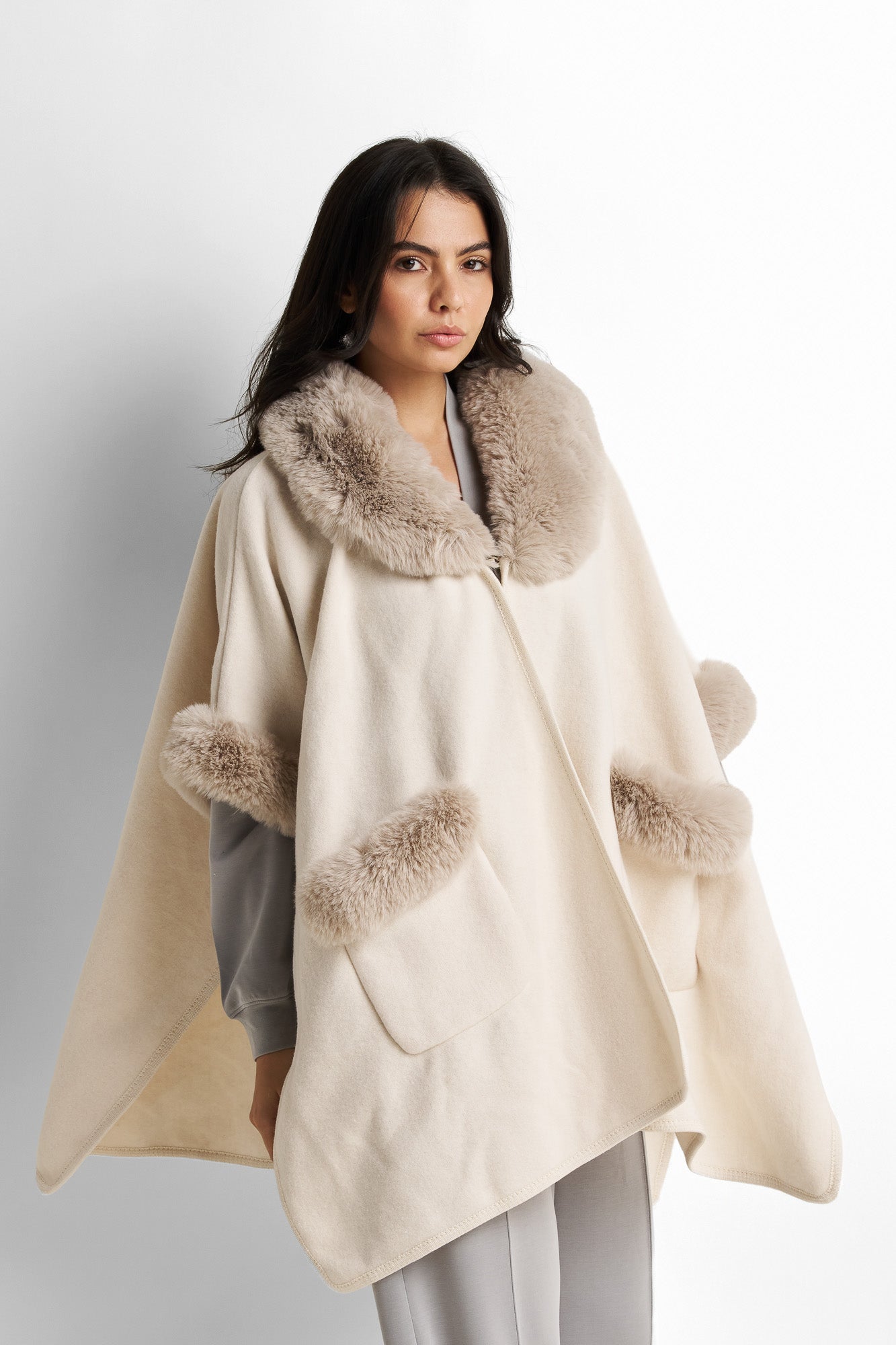 Poncho