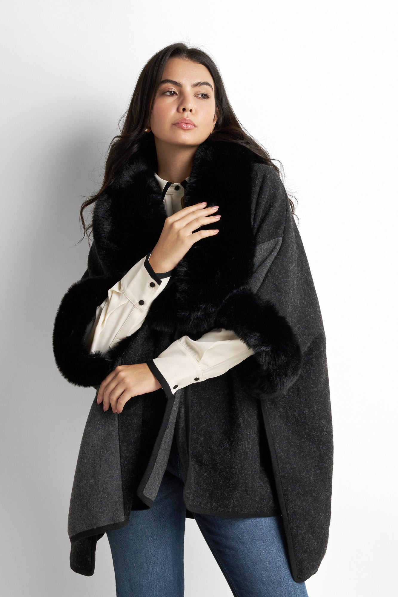 Poncho