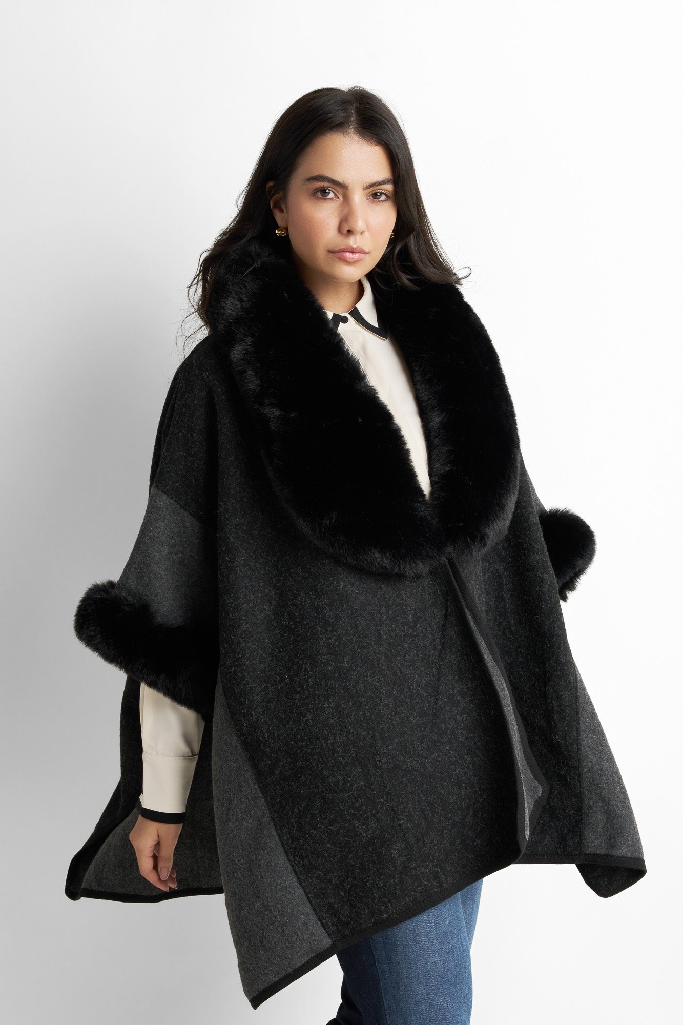Poncho