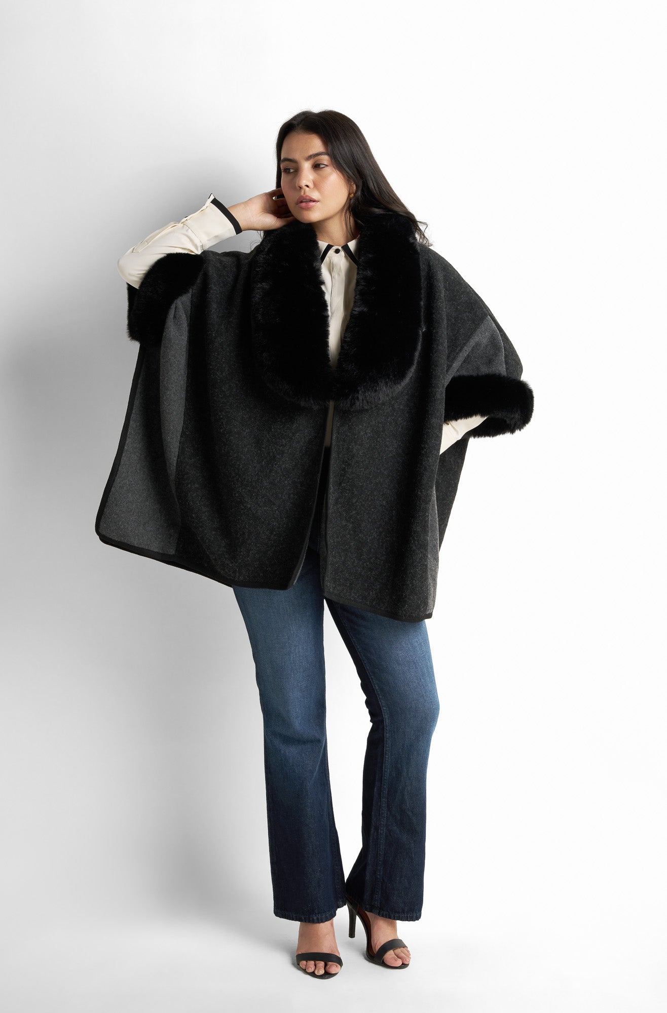 Poncho
