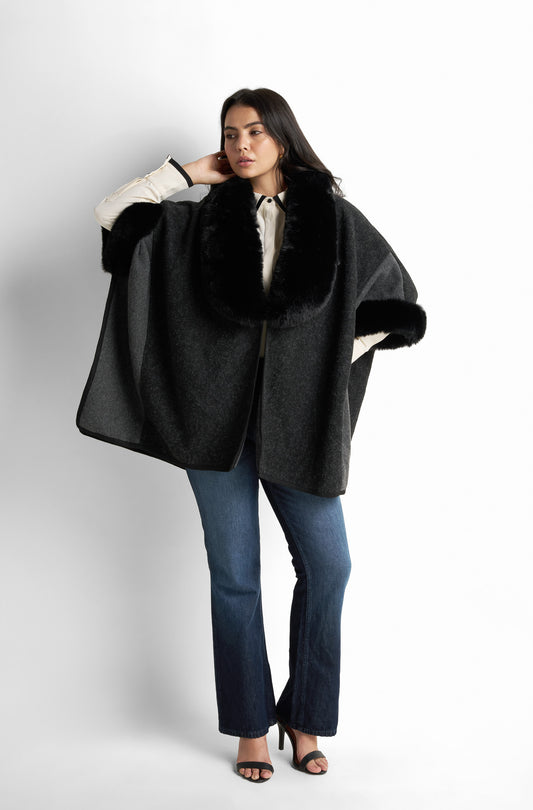 Poncho