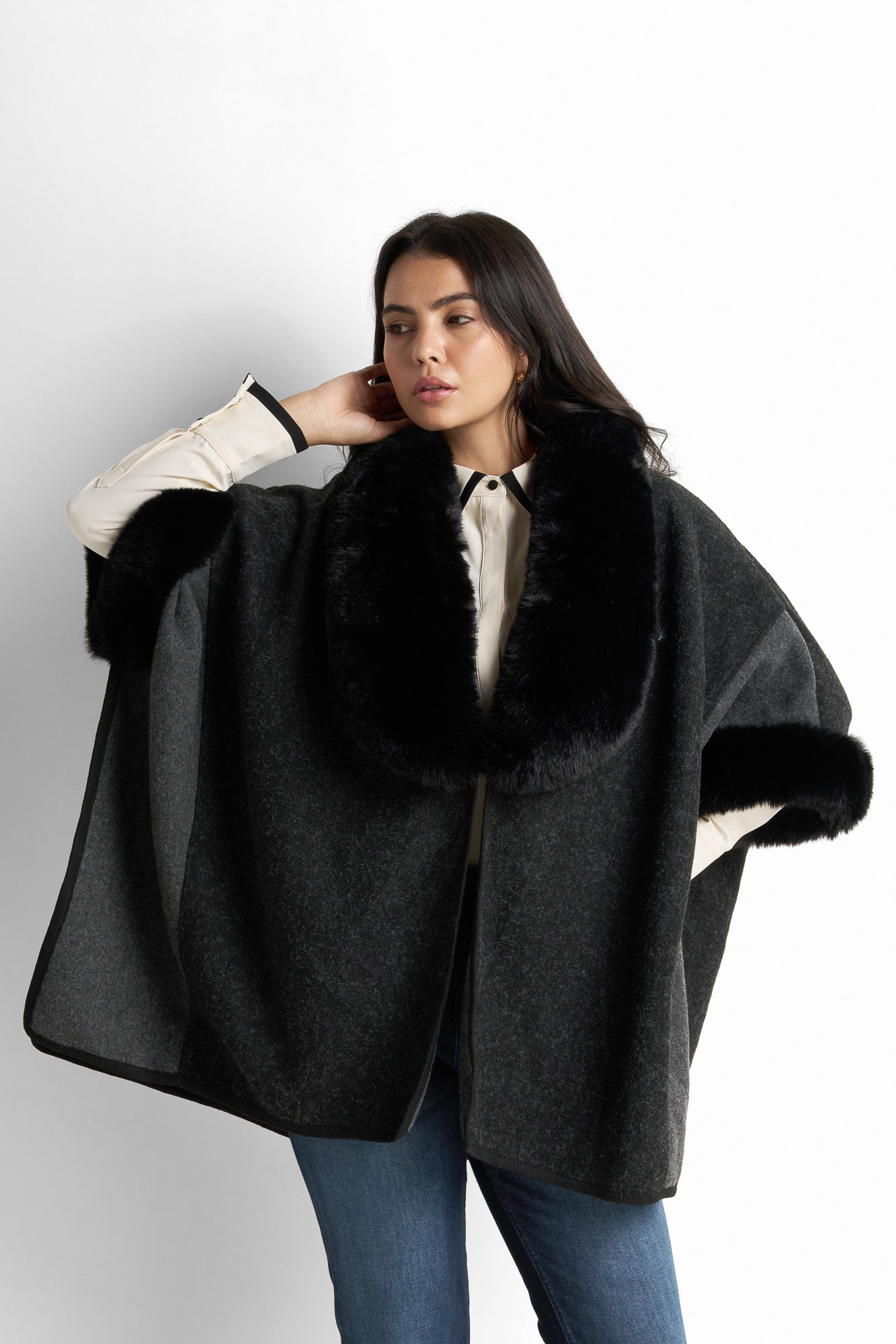 Poncho