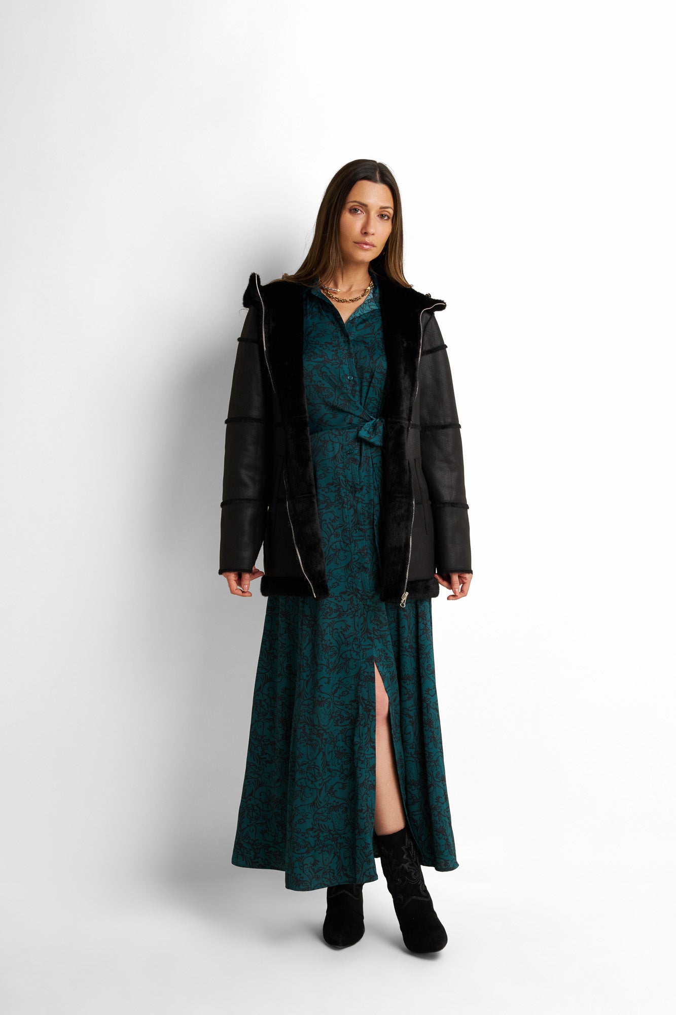 Coat