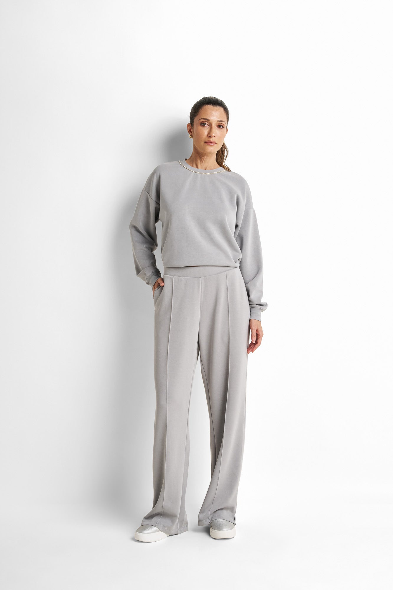 Sweat Pant