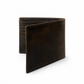 Brown Leather Wallet